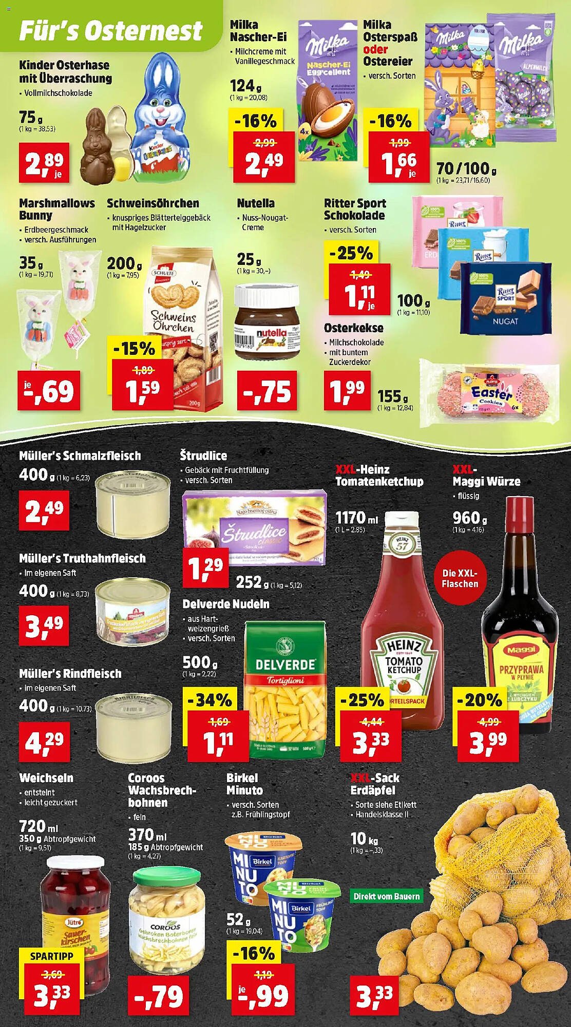 Thomas Philipps Prospekt