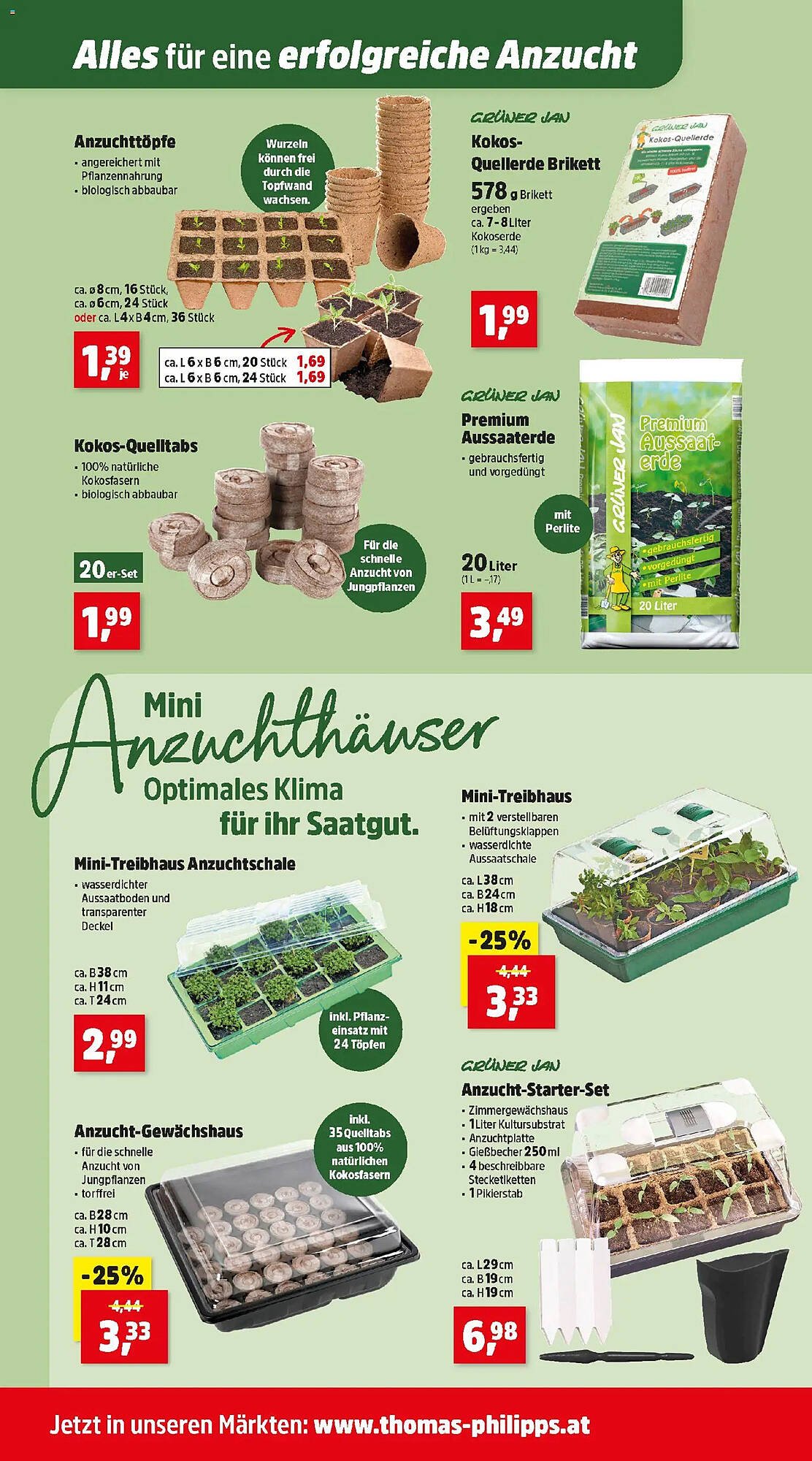 Thomas Philipps Prospekt