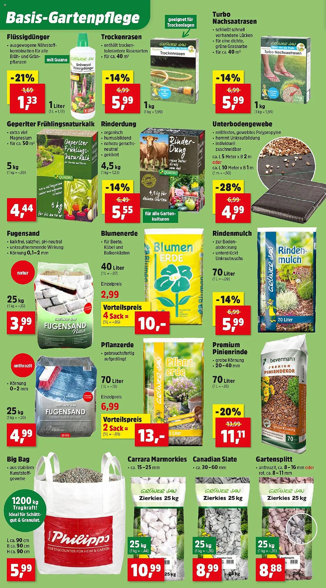 Thomas Philipps Prospekt