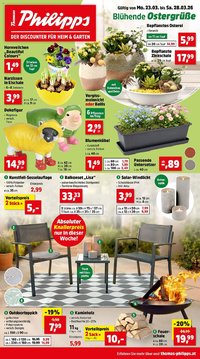 Thomas Philipps Prospekt