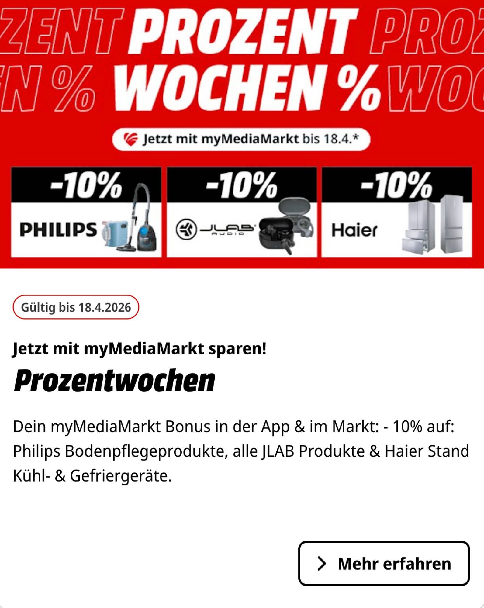 Media Markt Prospekt (2026-04-15 - 2026-04-28) | 4