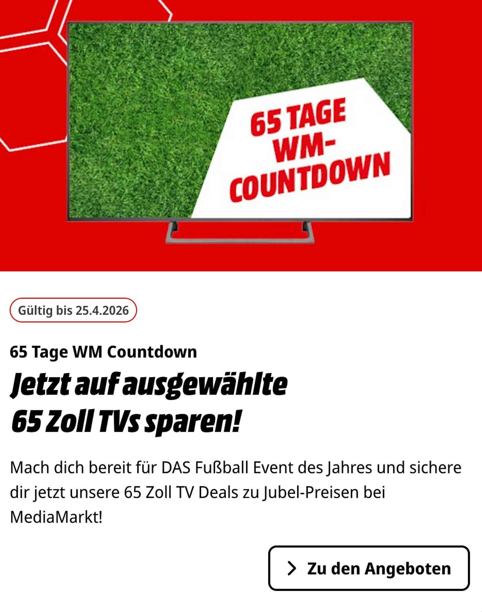 Media Markt Prospekt (2026-04-15 - 2026-04-28) | 5