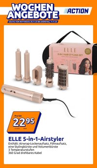 Action Flugblatt (2025-11-05 - 2025-11-11)