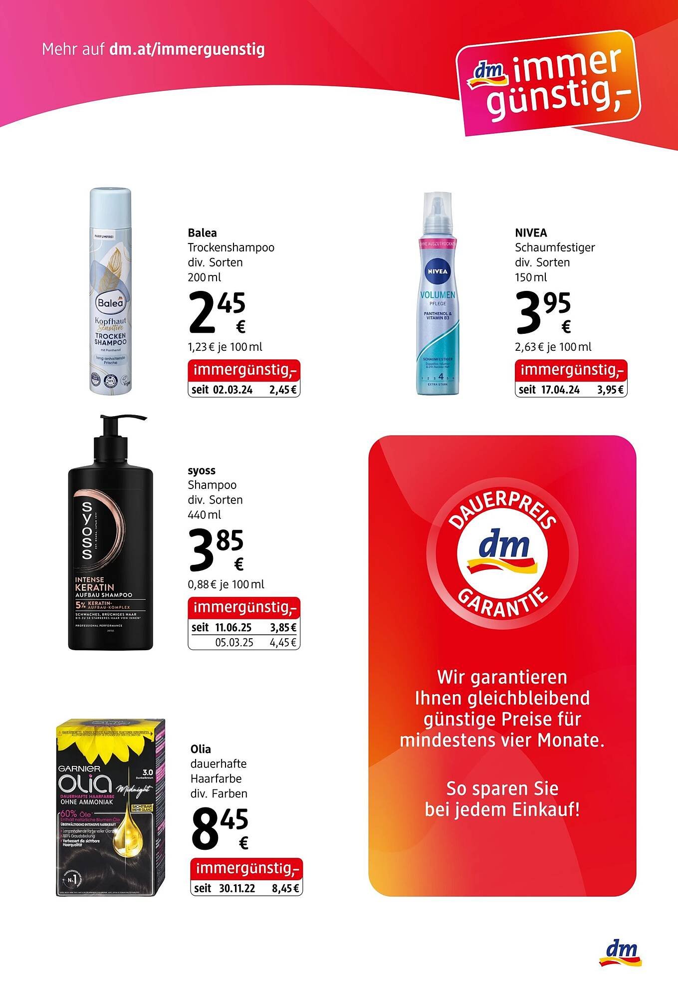 Dm Flugblatt (2025-10-30 - 2025-11-27) | 4