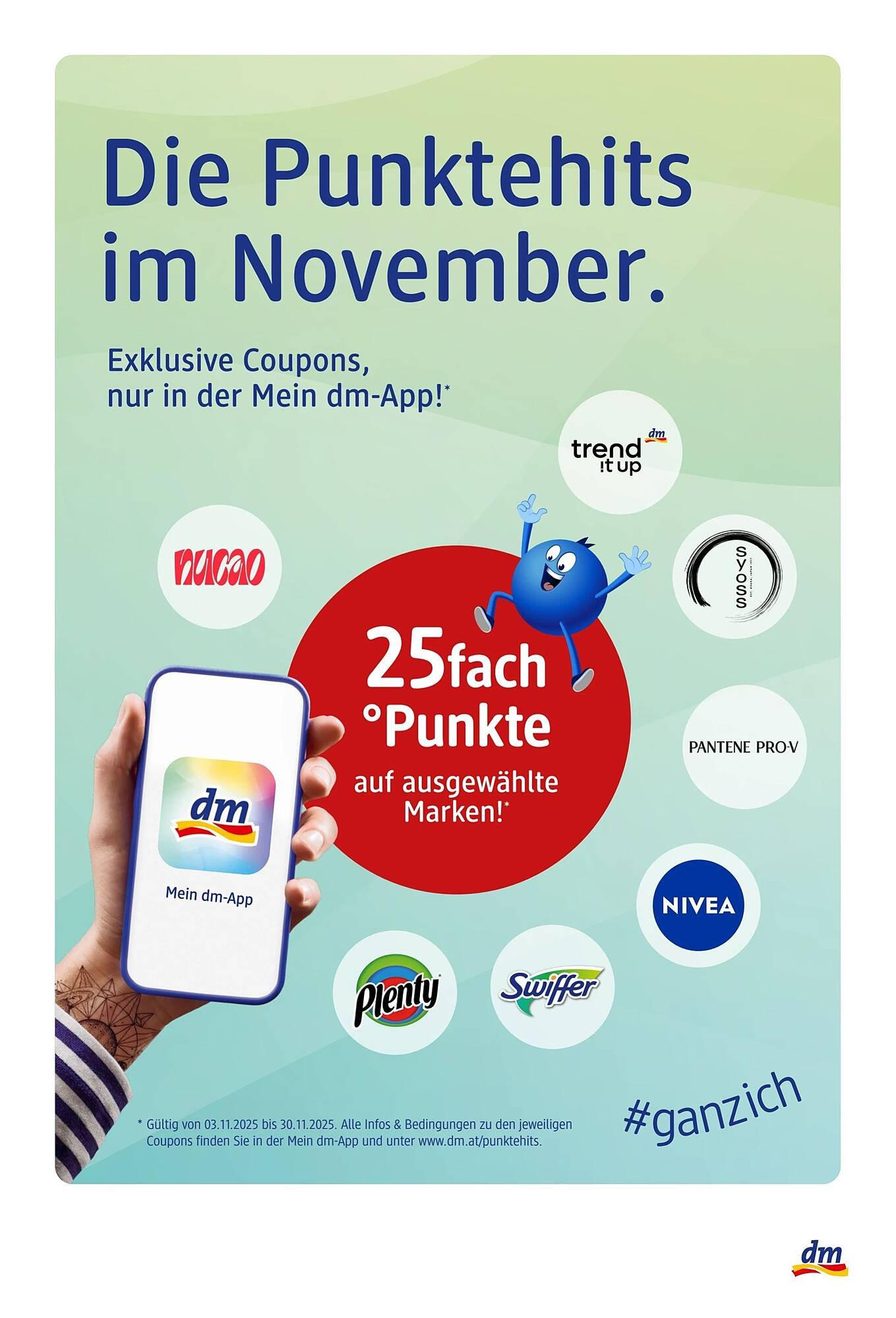 Dm Flugblatt (2025-10-30 - 2025-11-27) | 7