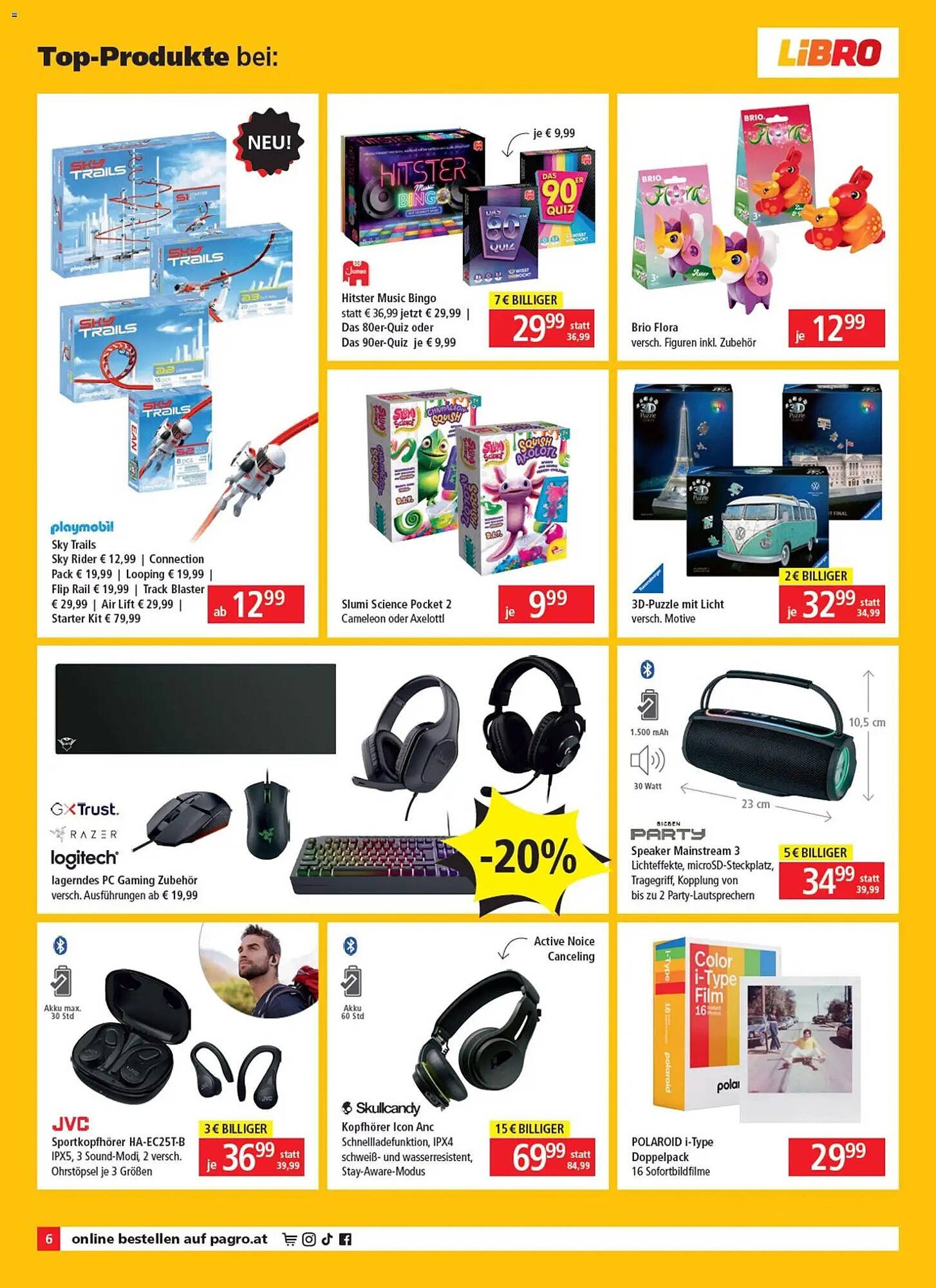 Libro Flugblatt (2025-10-23 - 2025-11-05) | 6