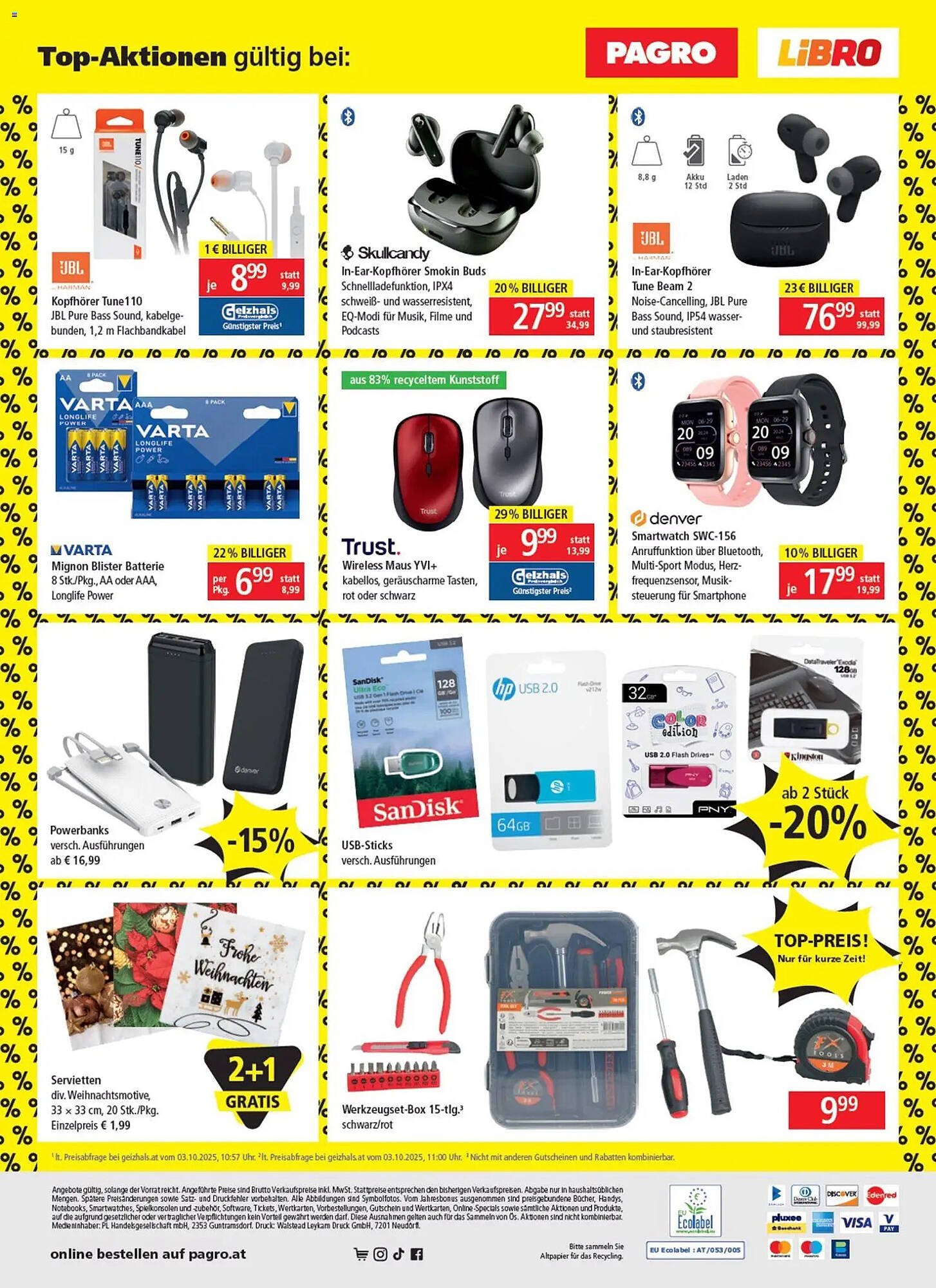 Libro Flugblatt (2025-10-23 - 2025-11-05) | 8