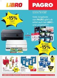 Libro Flugblatt (2025-10-23 - 2025-11-05)