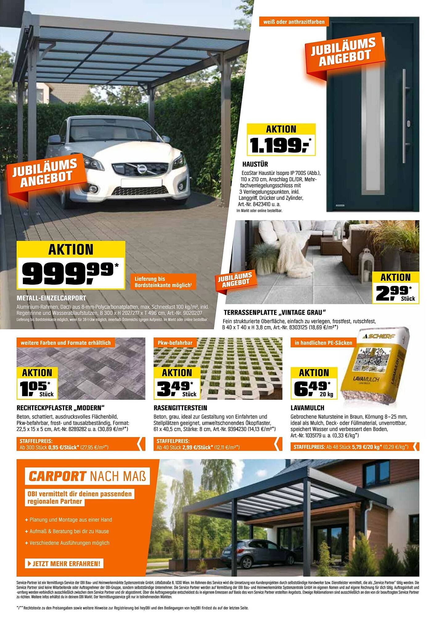 OBI Flugblatt (2025-09-01 - 2025-10-01)