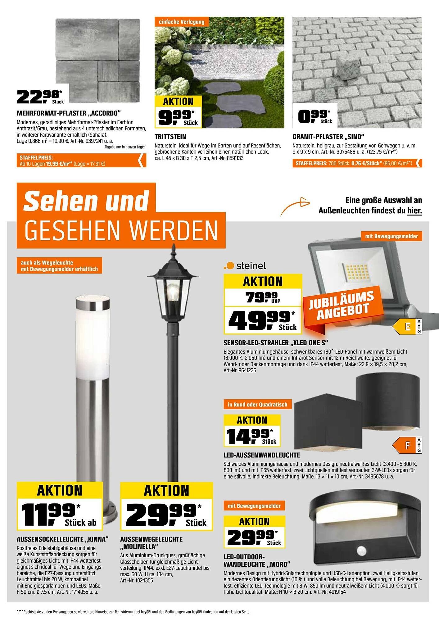 OBI Flugblatt (2025-09-01 - 2025-10-01)