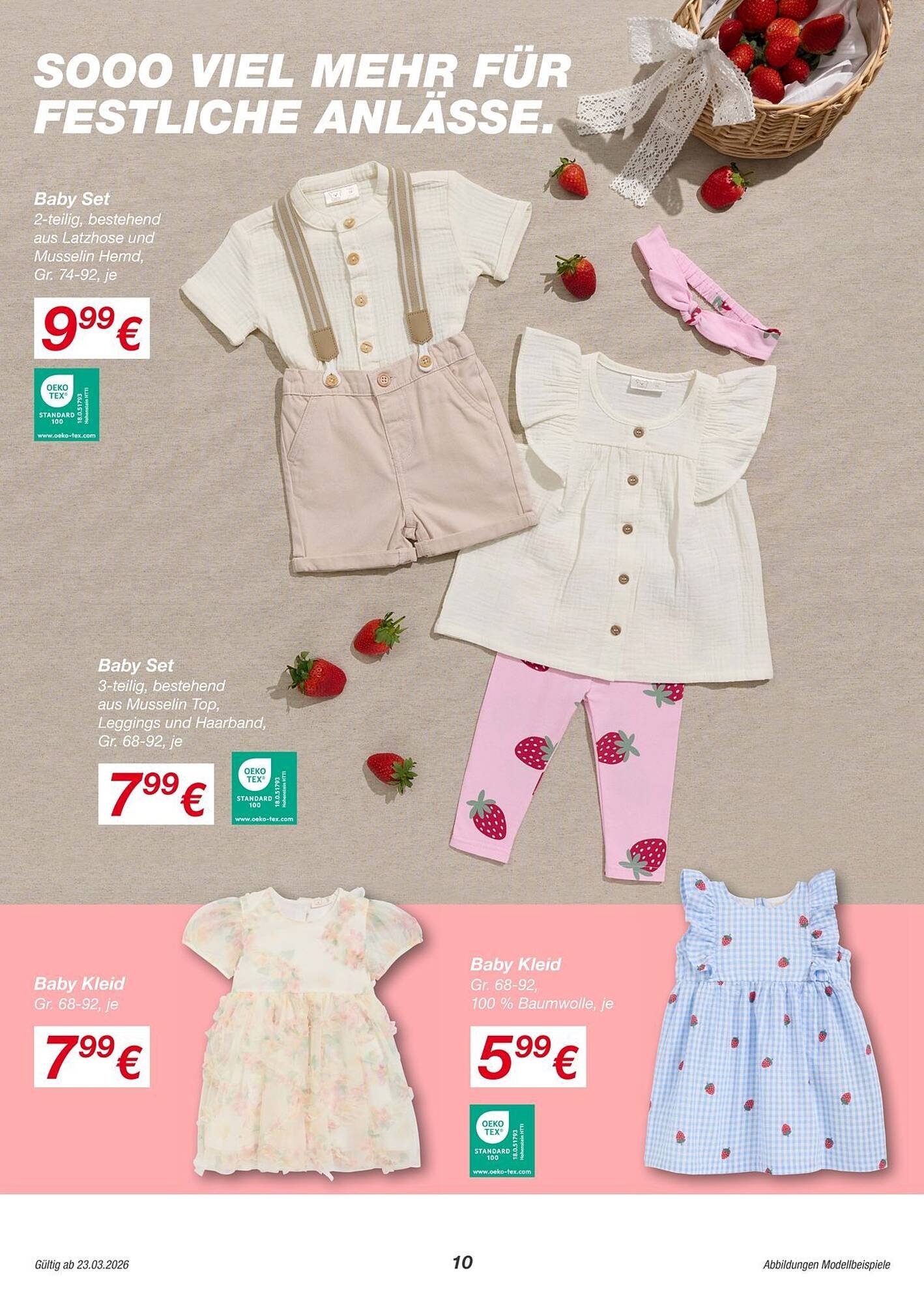 KiK Prospekt (2026-03-23 - 2026-04-05) | 10