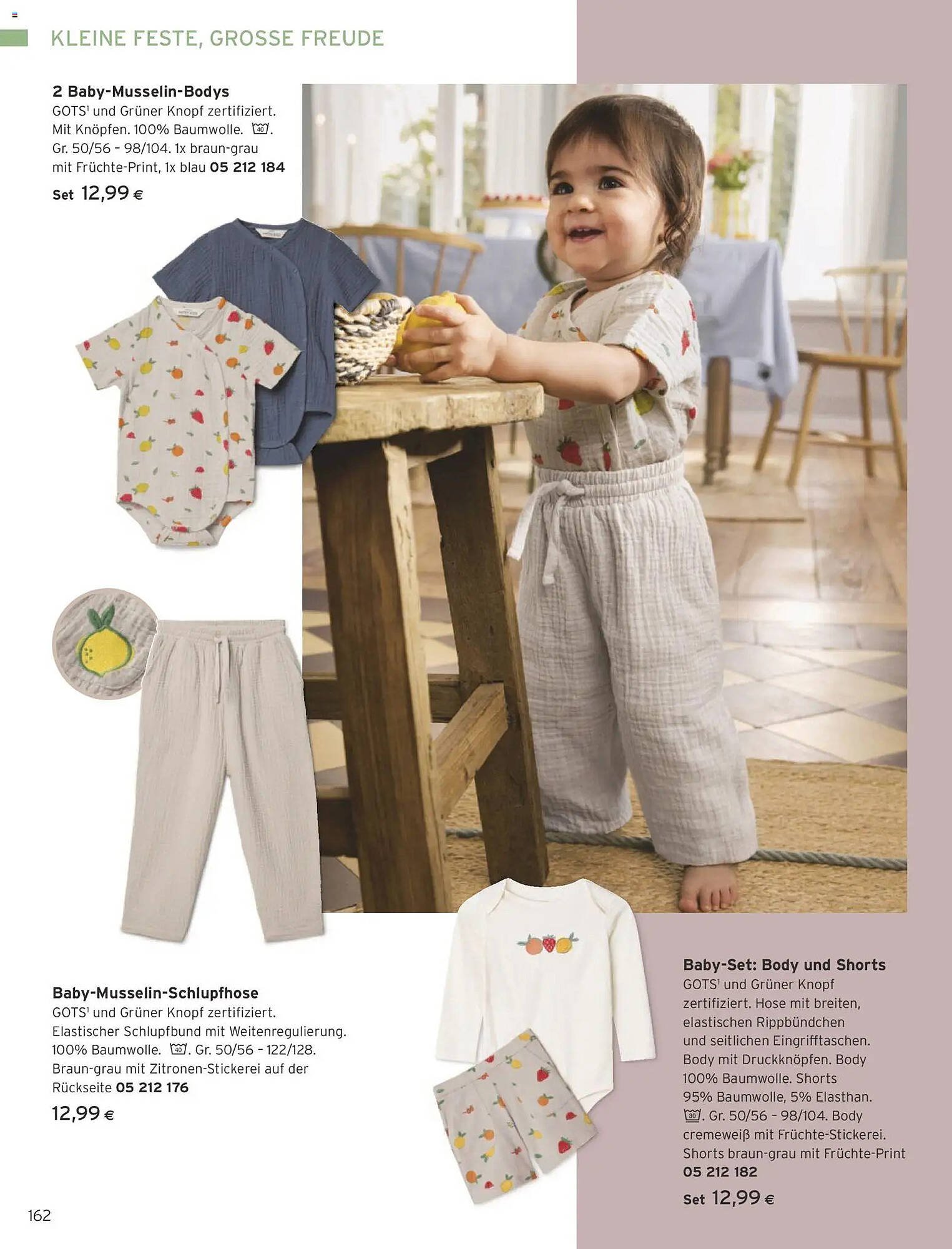 Tchibo Eduscho Flugblatt