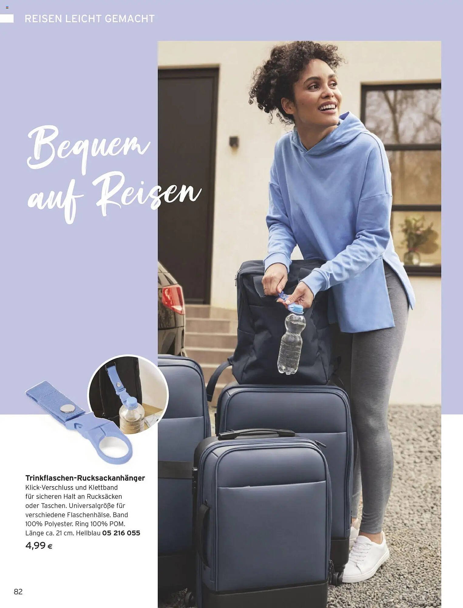 Tchibo Eduscho Flugblatt
