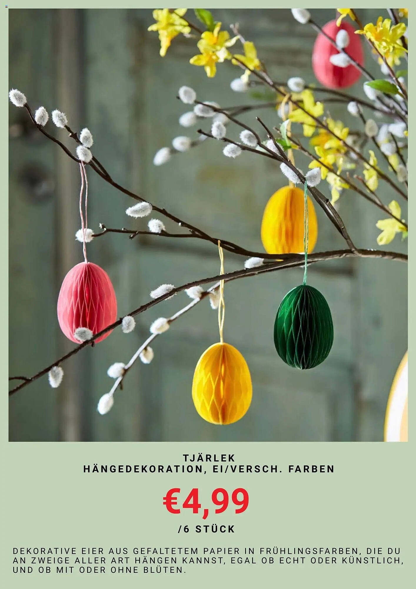 IKEA Prospekt (2026-03-18 - 2026-04-15) | 2