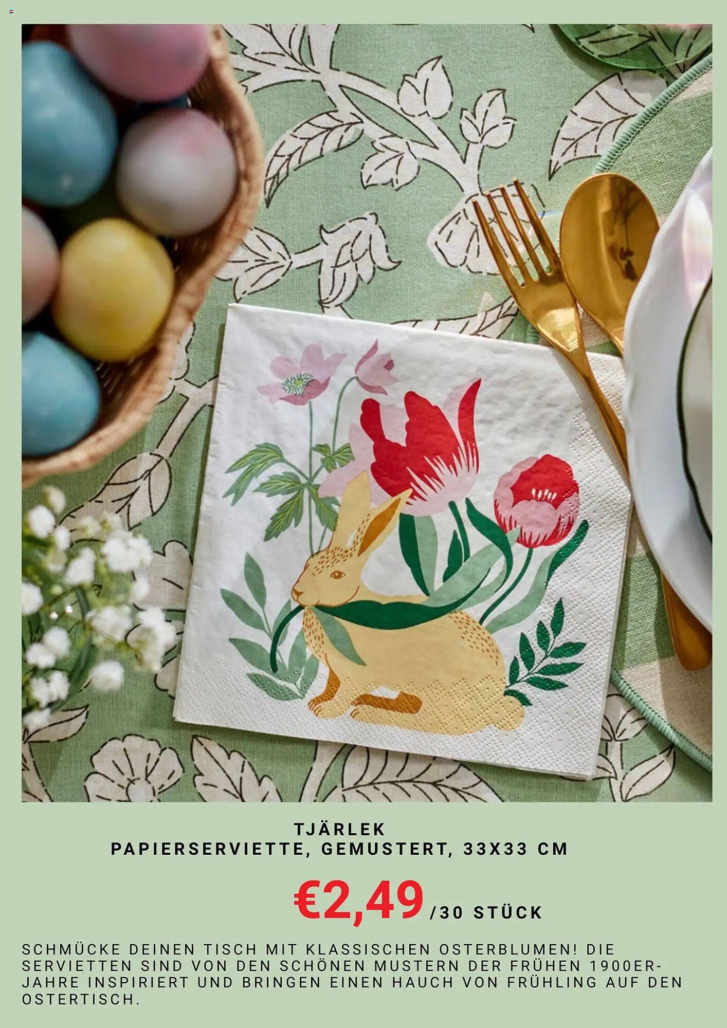 IKEA Prospekt (2026-03-18 - 2026-04-15) | 3