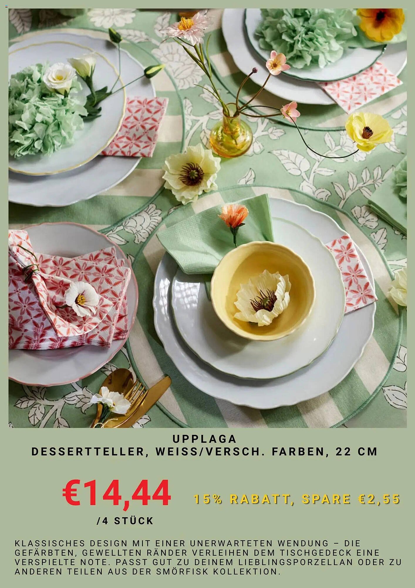 IKEA Prospekt (2026-03-18 - 2026-04-15) | 4