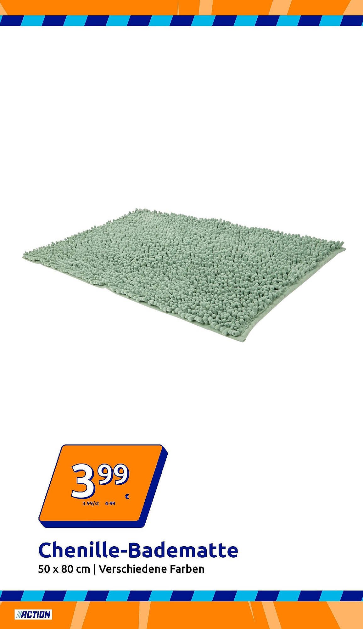Action Flugblatt (2025-10-01 - 2025-10-07)