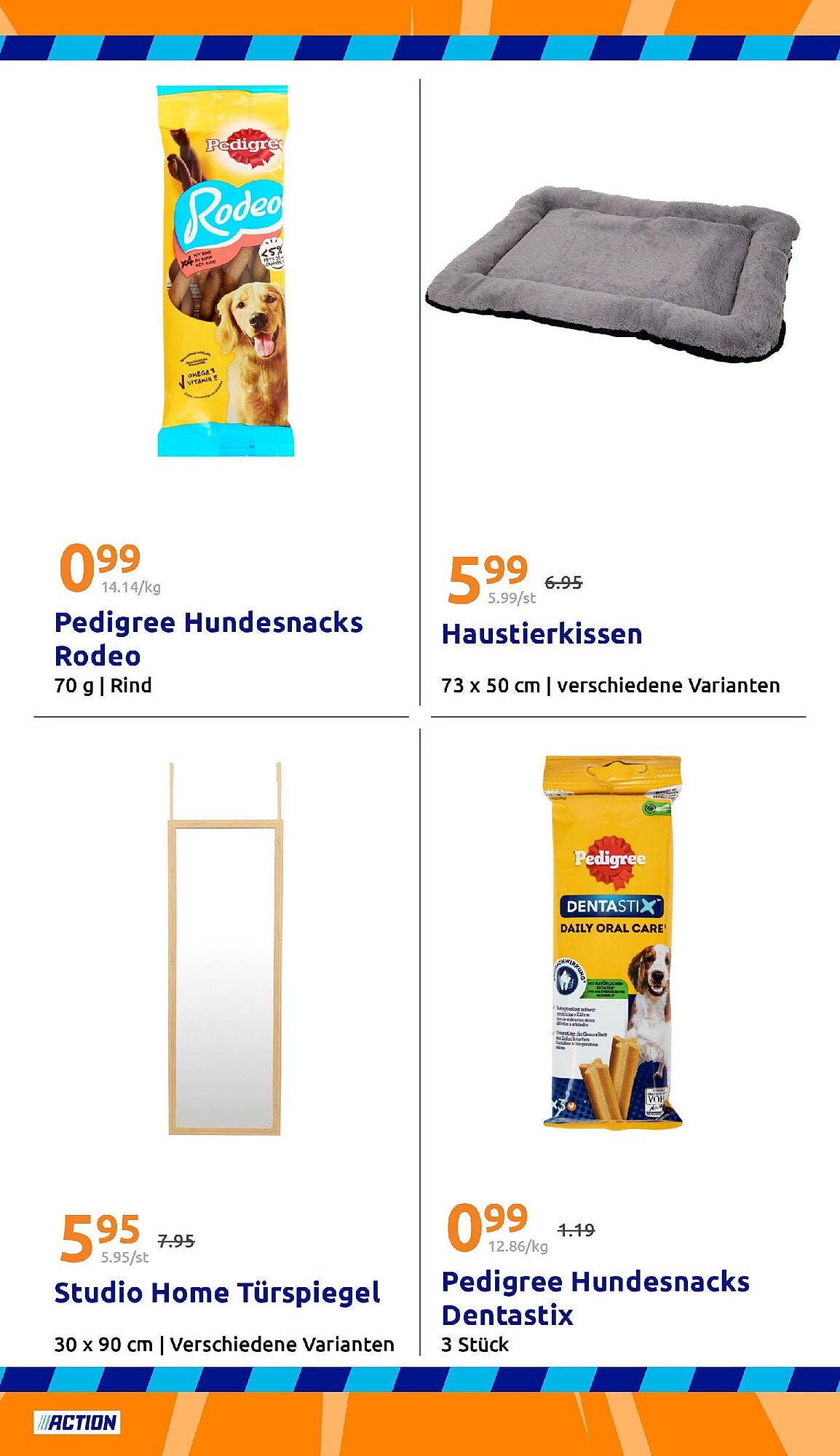 Action Flugblatt (2025-10-01 - 2025-10-07)