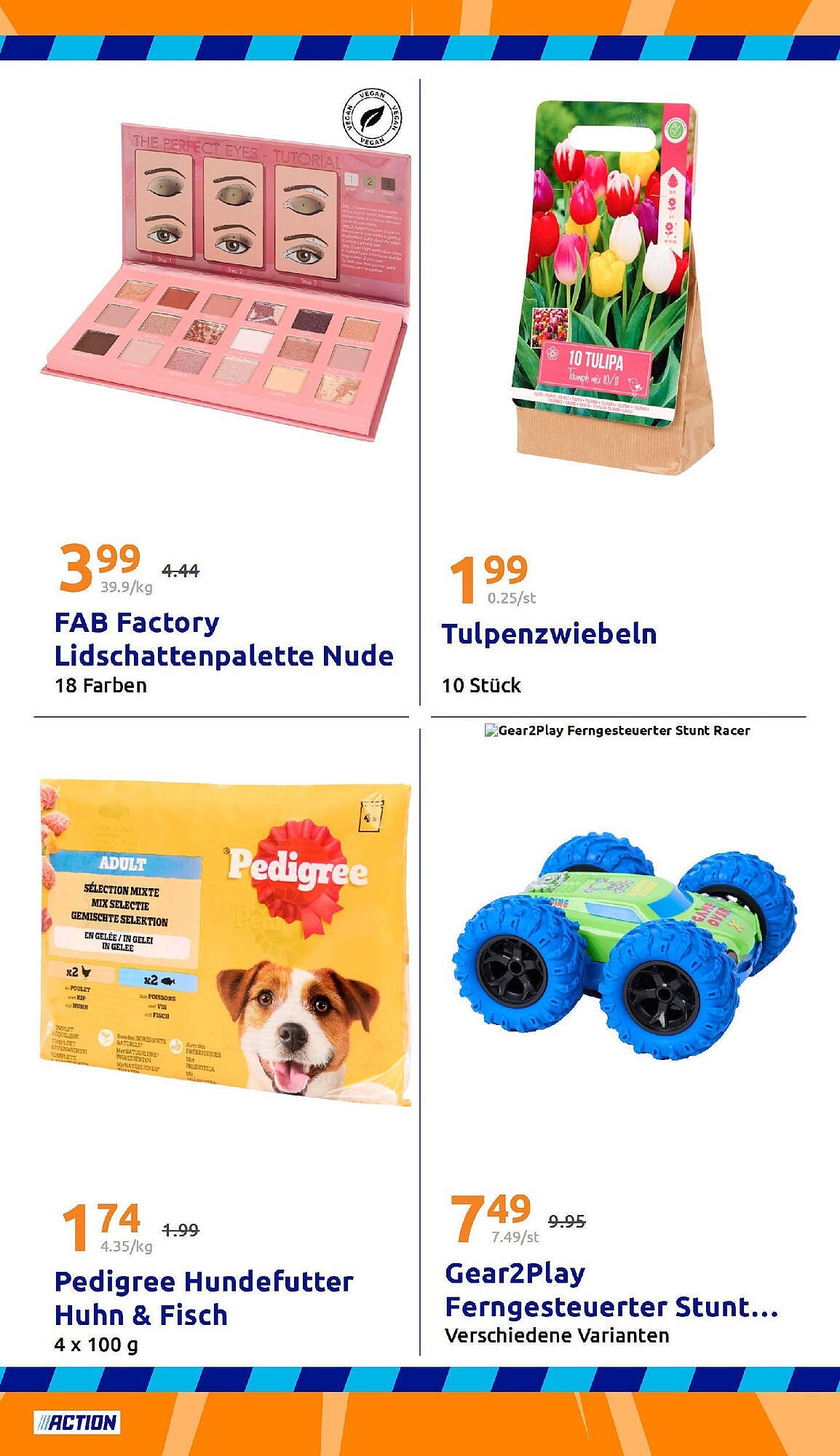 Action Flugblatt (2025-10-01 - 2025-10-07)