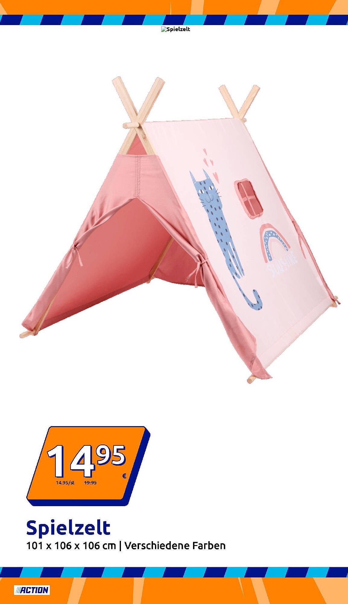 Action Flugblatt (2025-10-01 - 2025-10-07)
