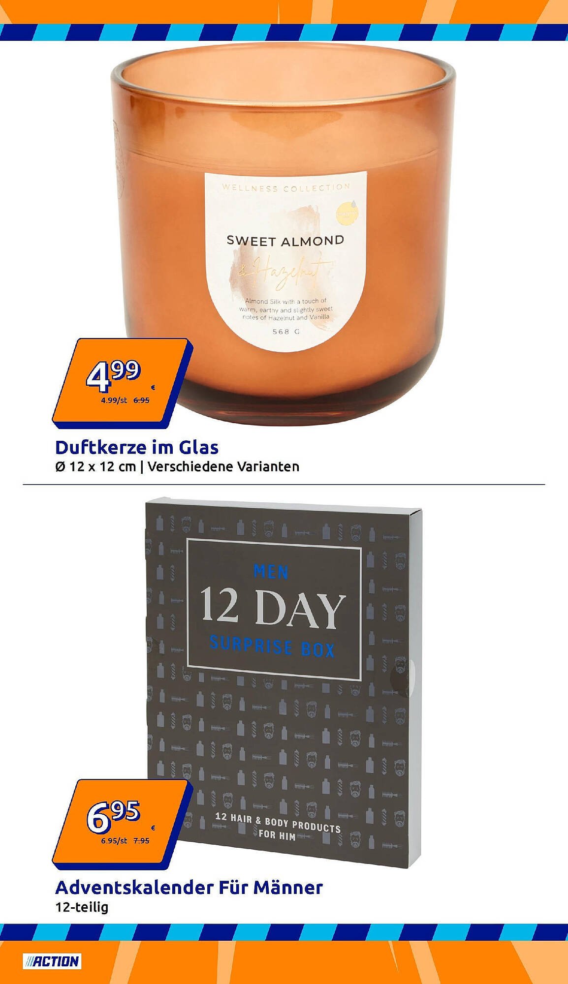 Action Flugblatt (2025-10-01 - 2025-10-07)