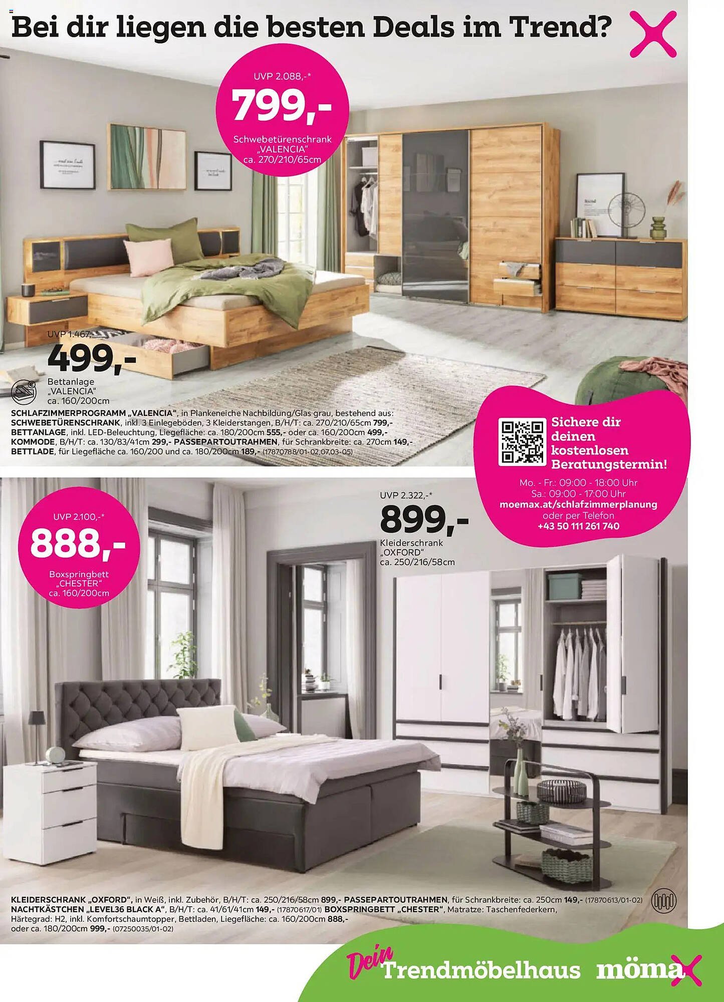 Mömax Flugblatt (2025-10-28 - 2025-11-04) | 11