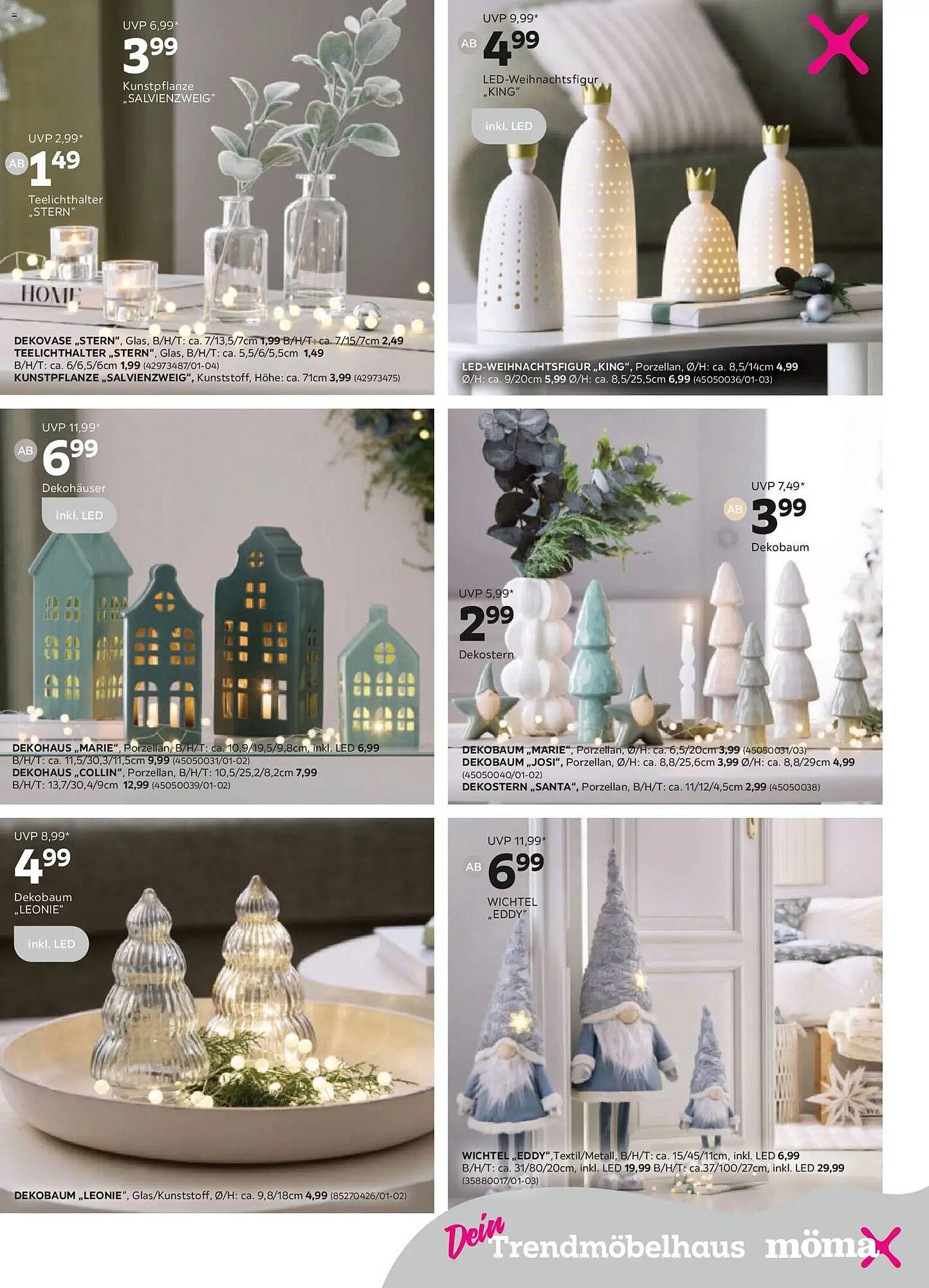 Mömax Flugblatt (2025-10-28 - 2025-11-04) | 5