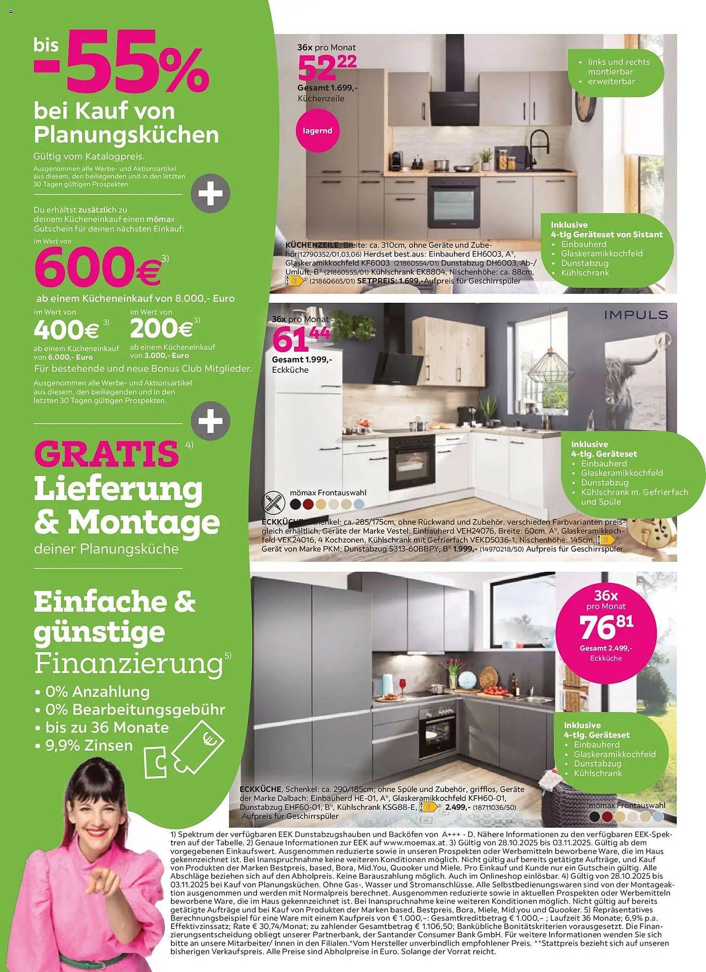 Mömax Flugblatt (2025-10-28 - 2025-11-04) | 8