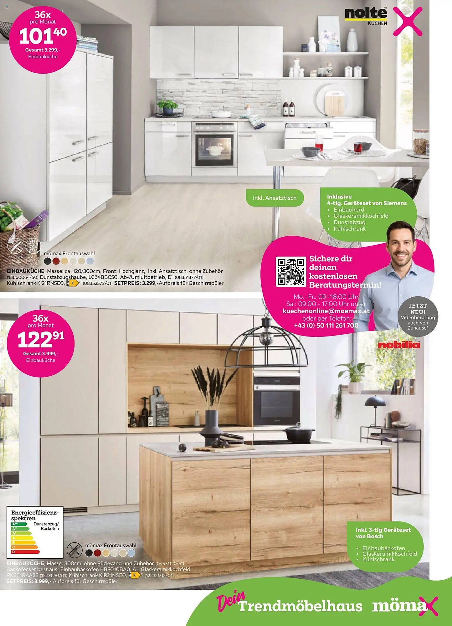 Mömax Flugblatt (2025-10-28 - 2025-11-04) | 9