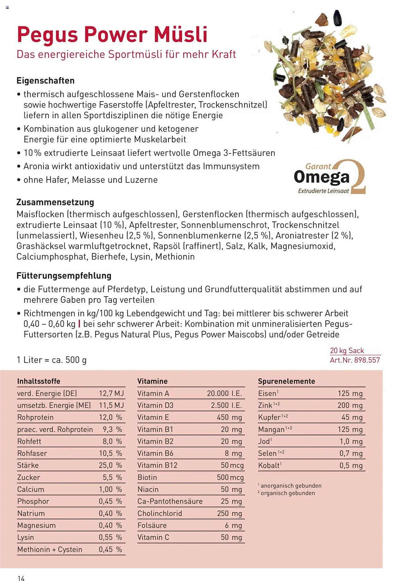Lagerhaus Flugblatt (2025-09-10 - 2025-09-30)