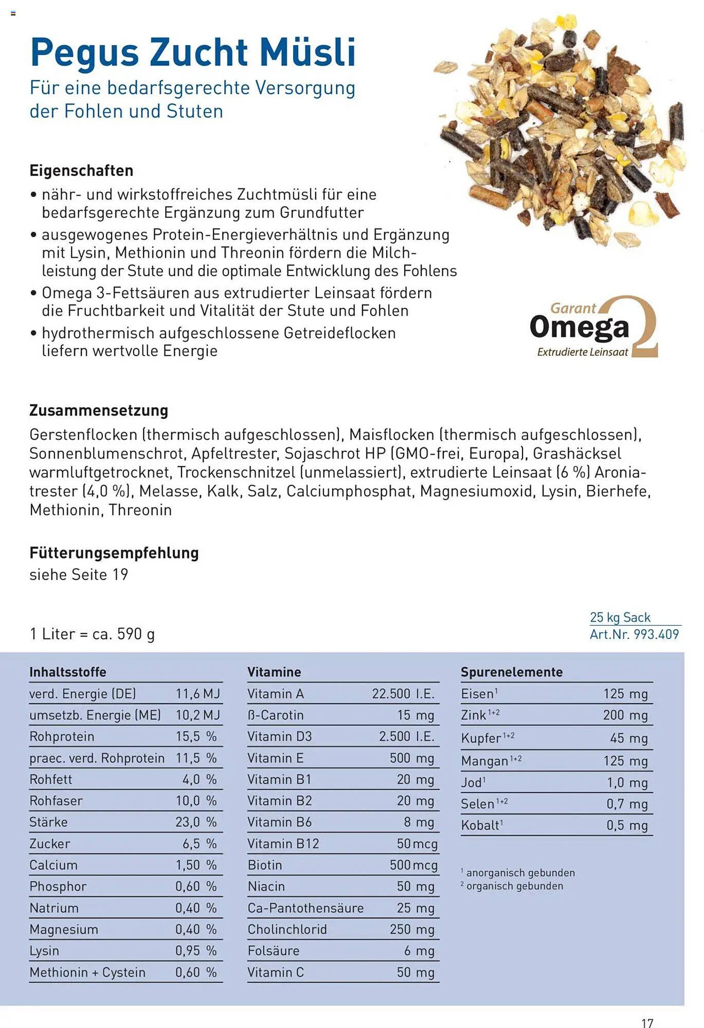 Lagerhaus Flugblatt (2025-09-10 - 2025-09-30)