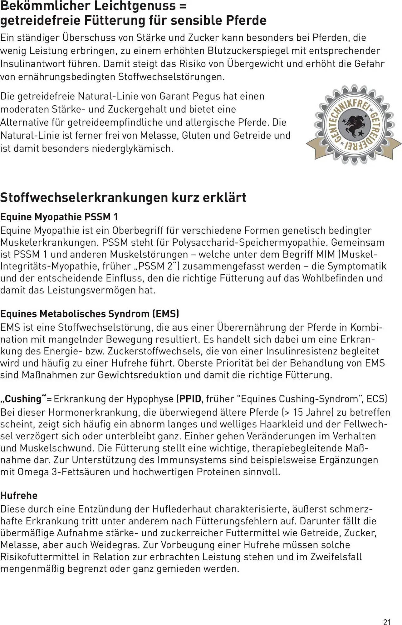 Lagerhaus Flugblatt (2025-09-10 - 2025-09-30)