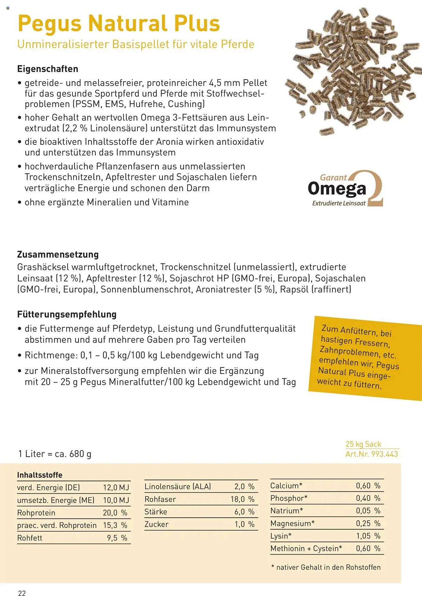 Lagerhaus Flugblatt (2025-09-10 - 2025-09-30)