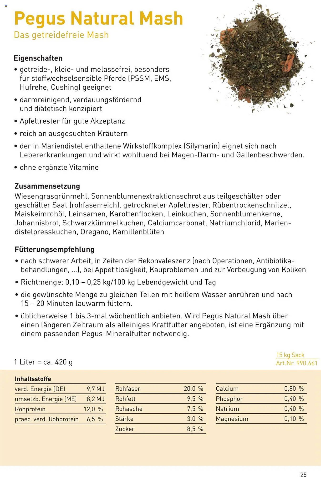 Lagerhaus Flugblatt (2025-09-10 - 2025-09-30)