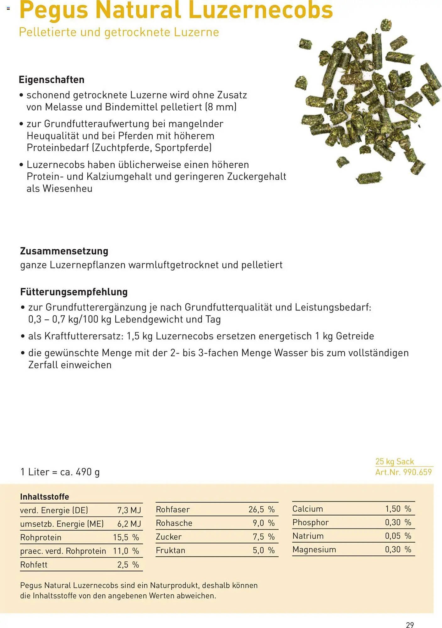 Lagerhaus Flugblatt (2025-09-10 - 2025-09-30)