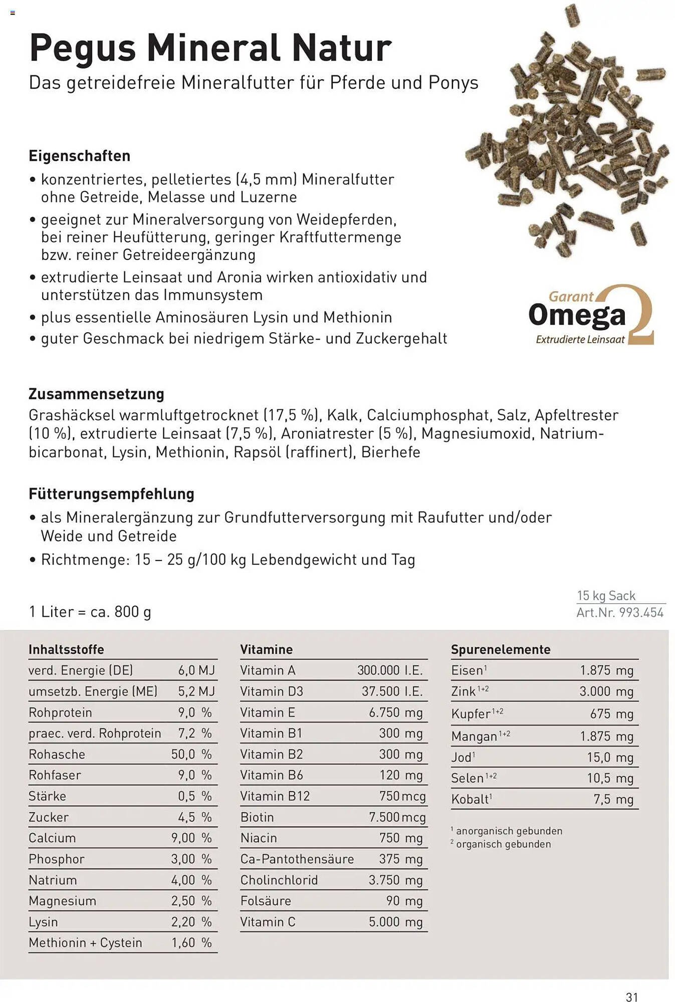 Lagerhaus Flugblatt (2025-09-10 - 2025-09-30)