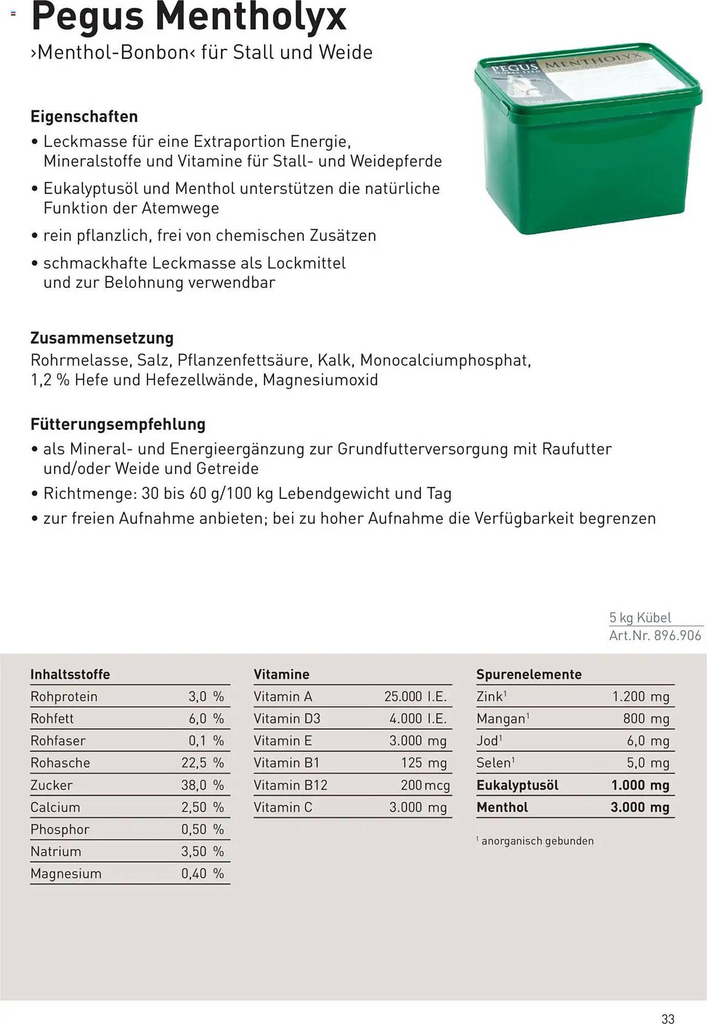 Lagerhaus Flugblatt (2025-09-10 - 2025-09-30)