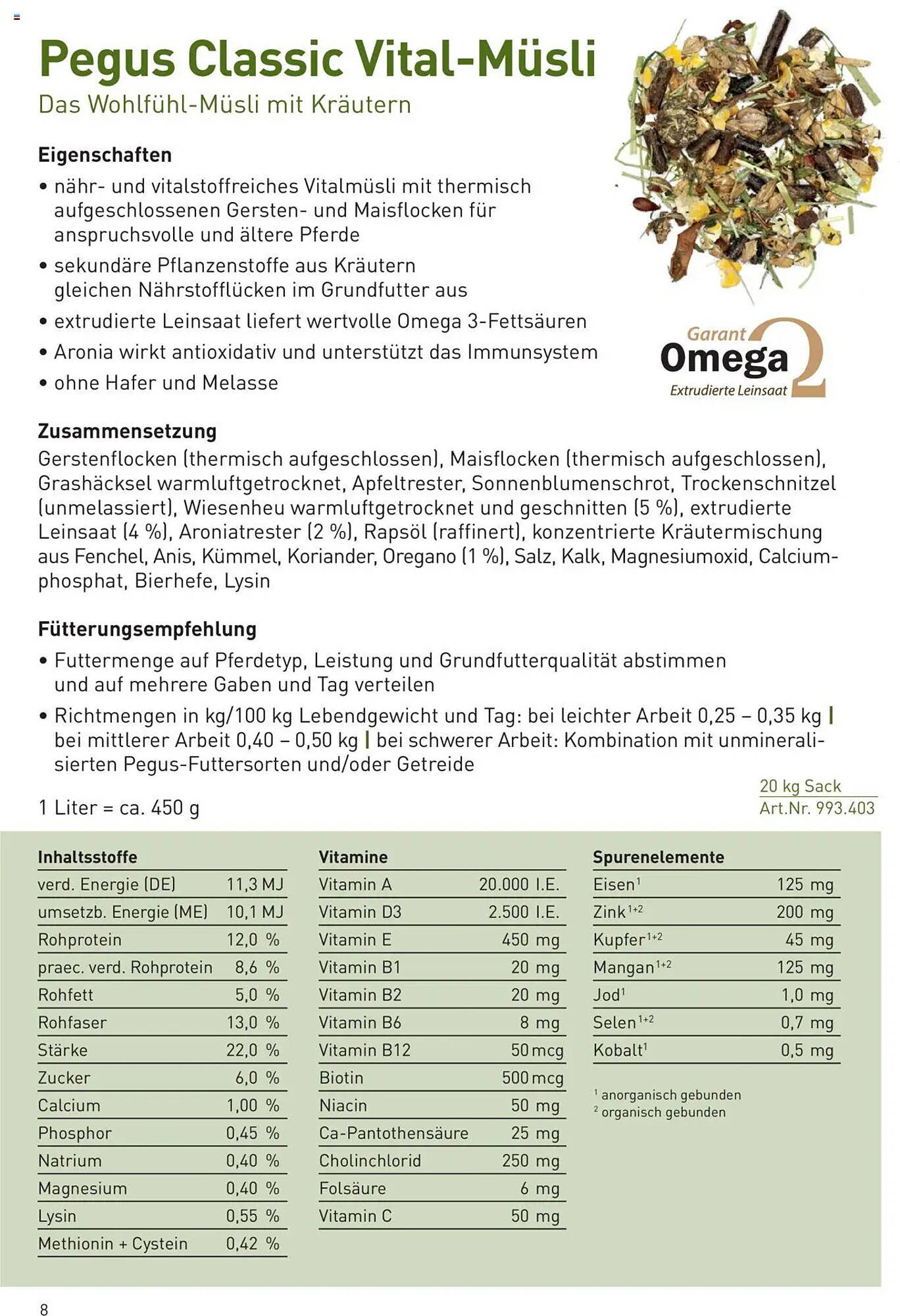 Lagerhaus Flugblatt (2025-09-10 - 2025-09-30)