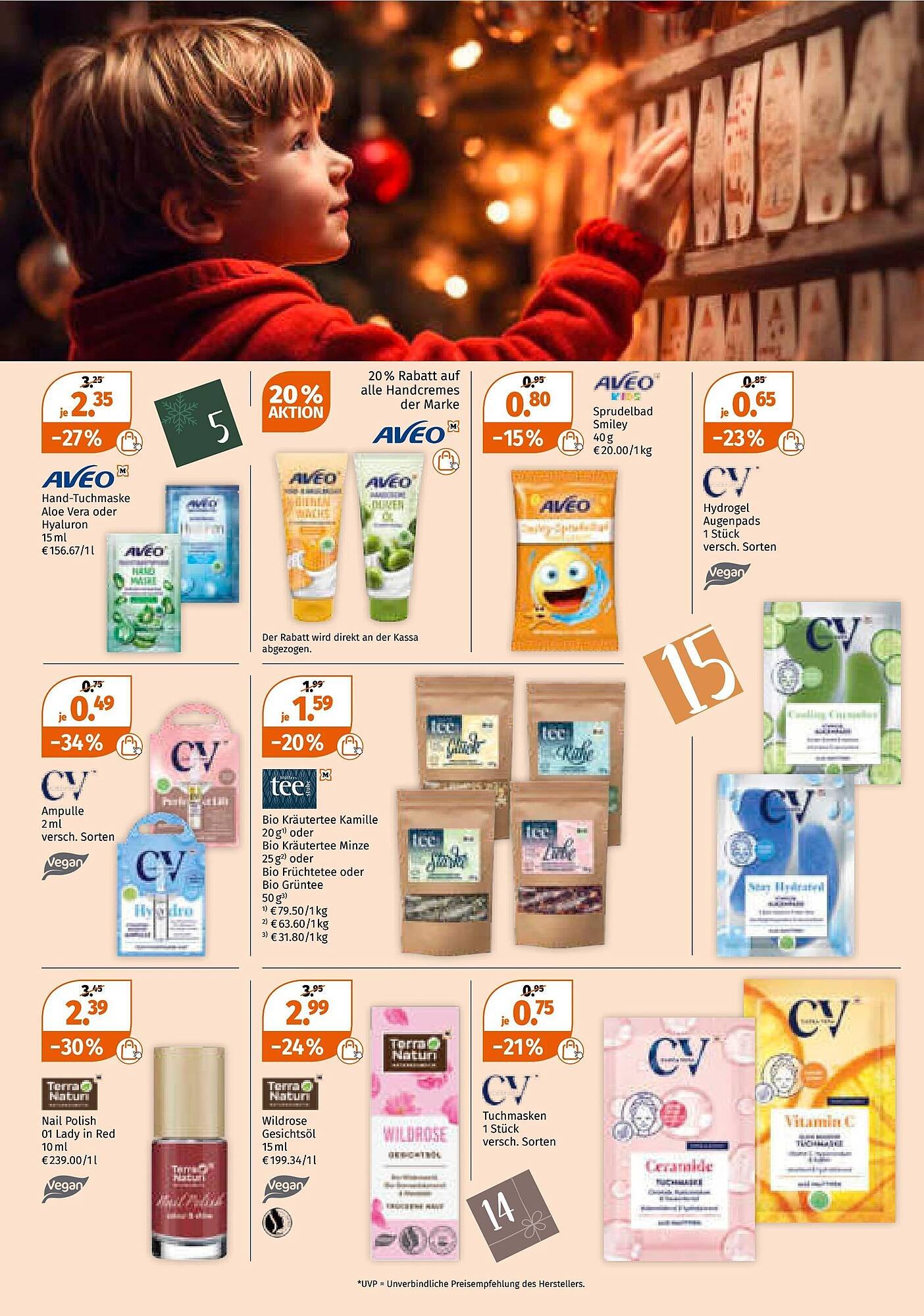 Müller Flugblatt (2025-10-27 - 2025-11-02)