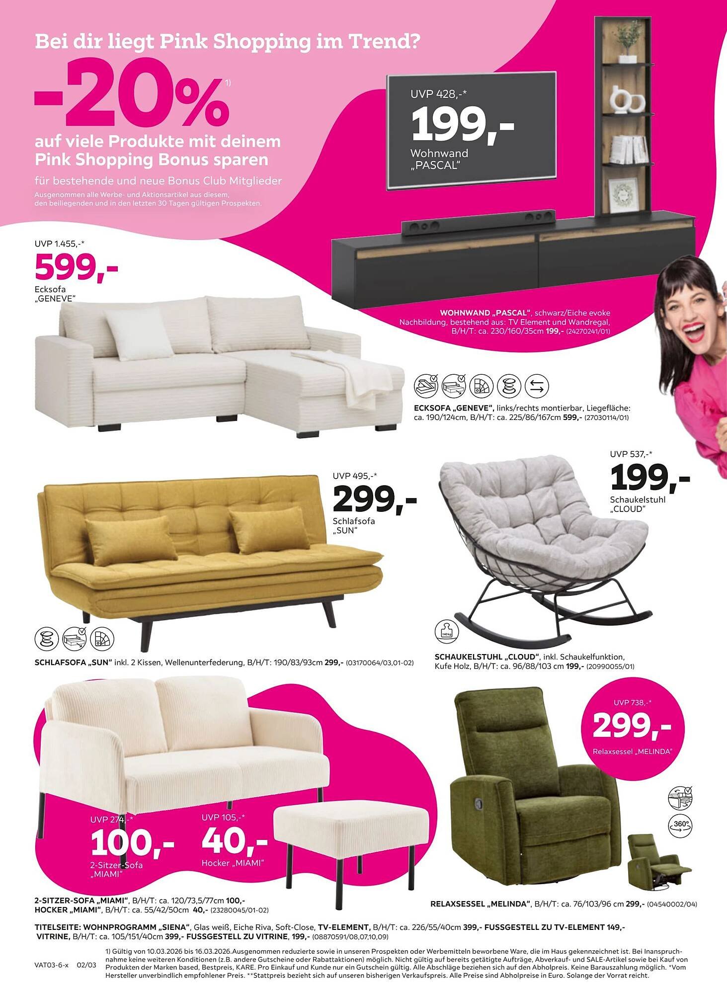 Mömax Flugblatt (2026-03-10 - 2026-03-17) | 2