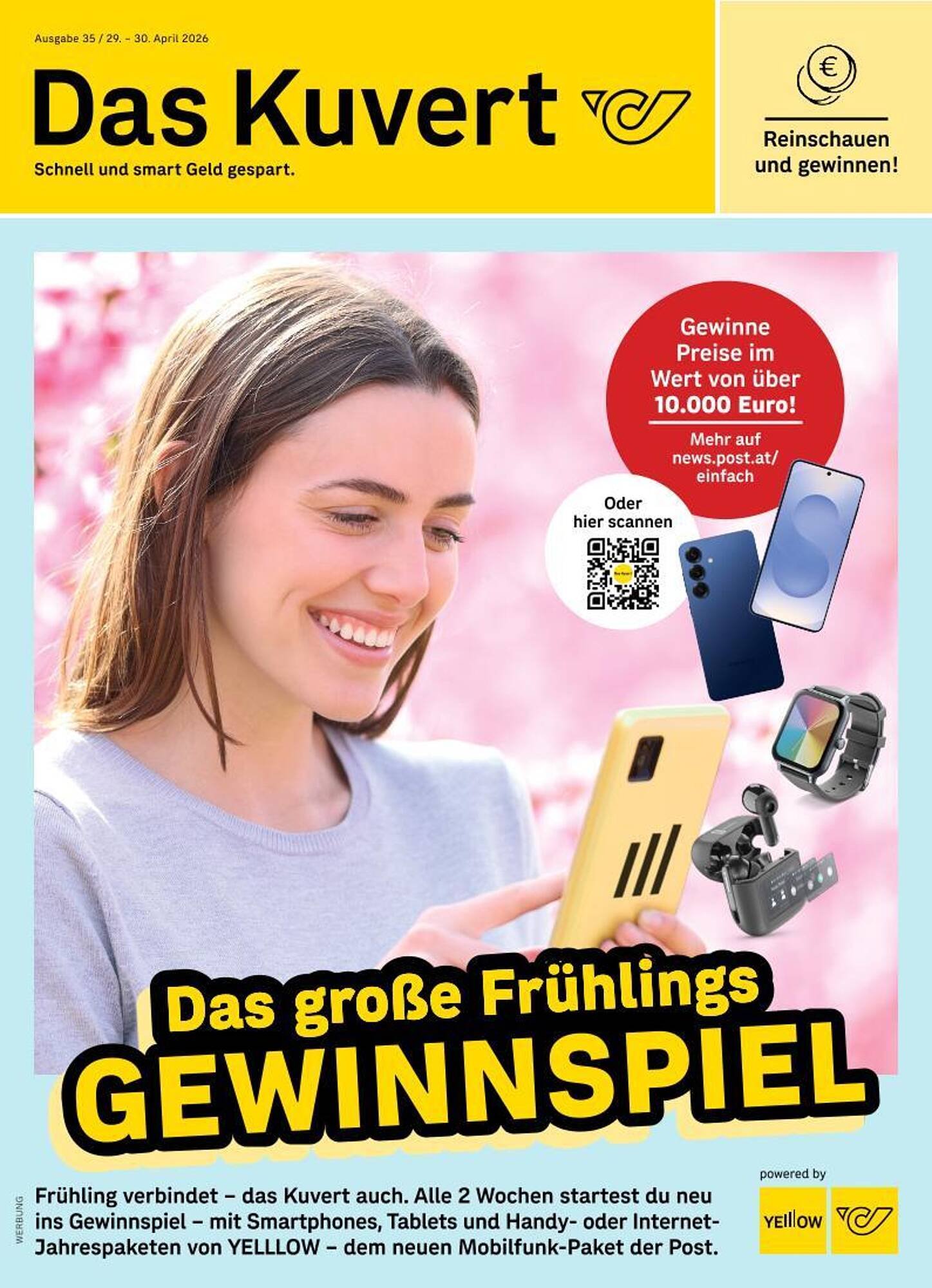 XXXLutz Prospekt