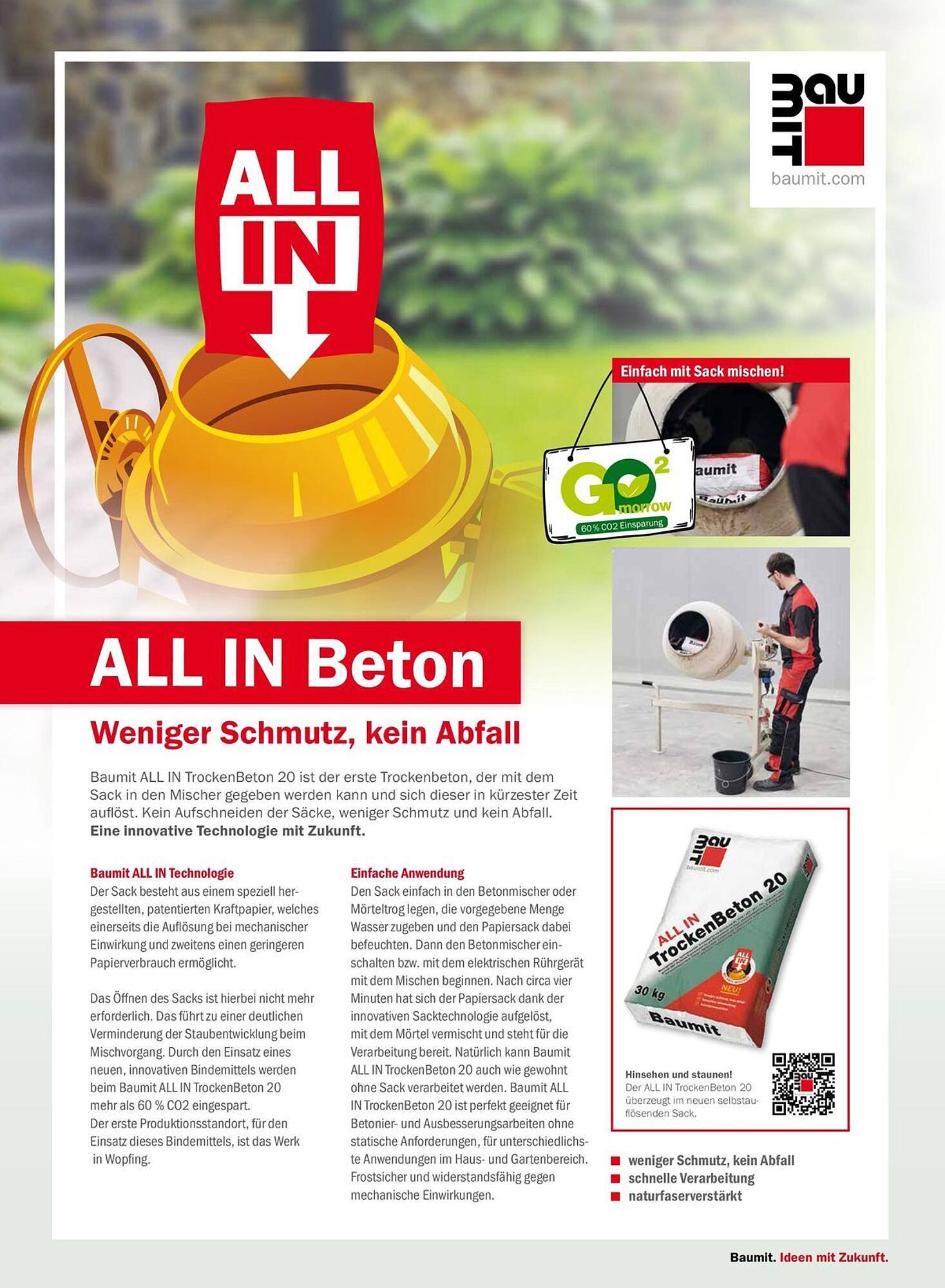 Hagebau Flugblatt (2025-10-22 - 2025-11-05)