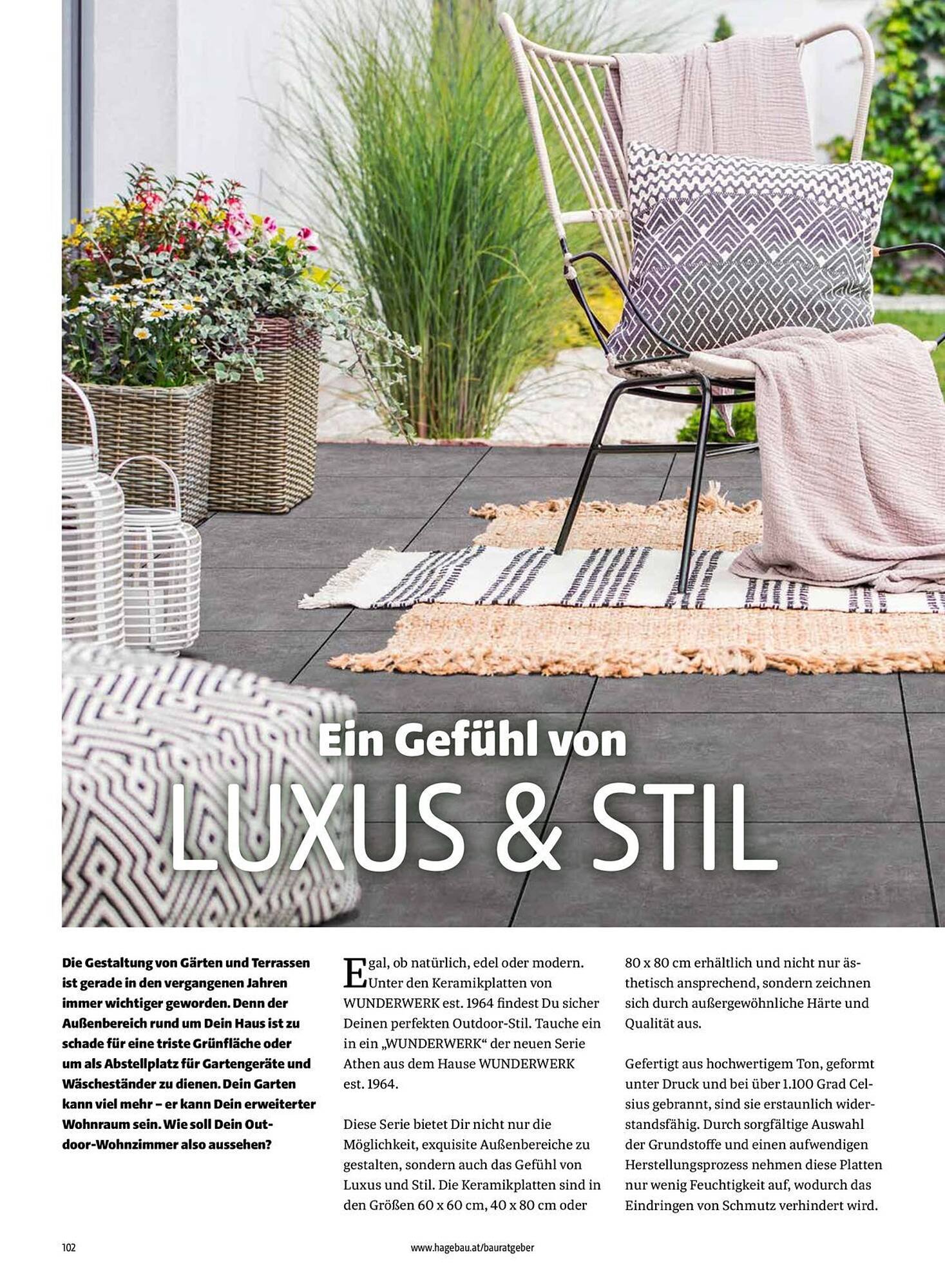 Hagebau Flugblatt (2025-10-22 - 2025-11-05)
