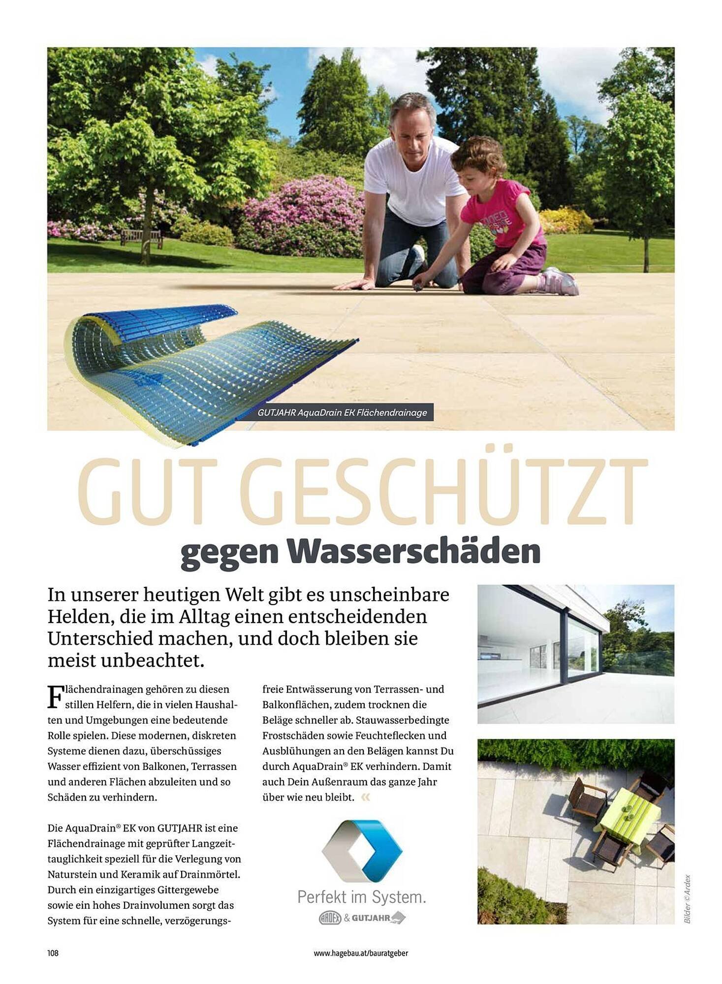 Hagebau Flugblatt (2025-10-22 - 2025-11-05)