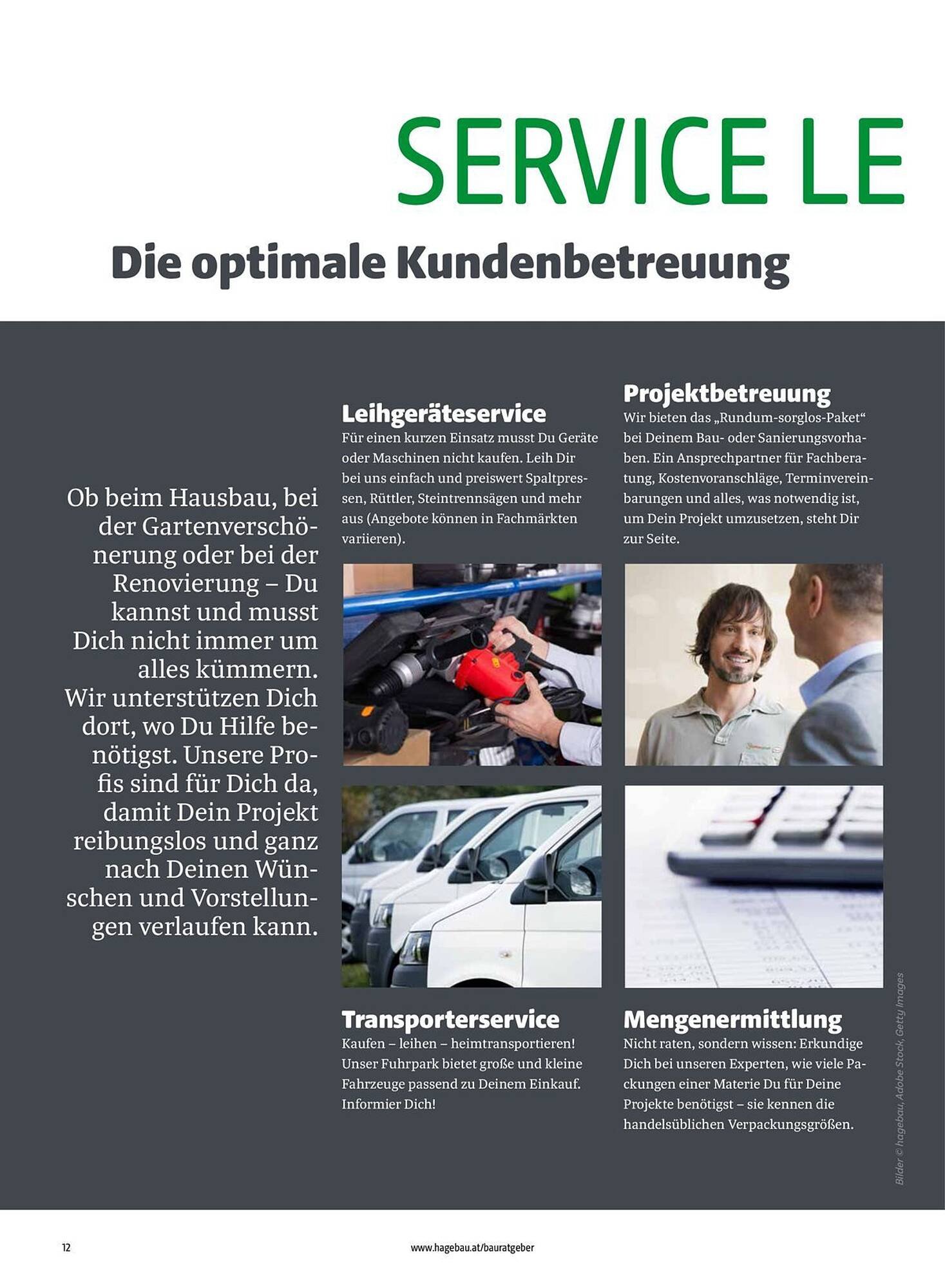 Hagebau Flugblatt (2025-10-22 - 2025-11-05)