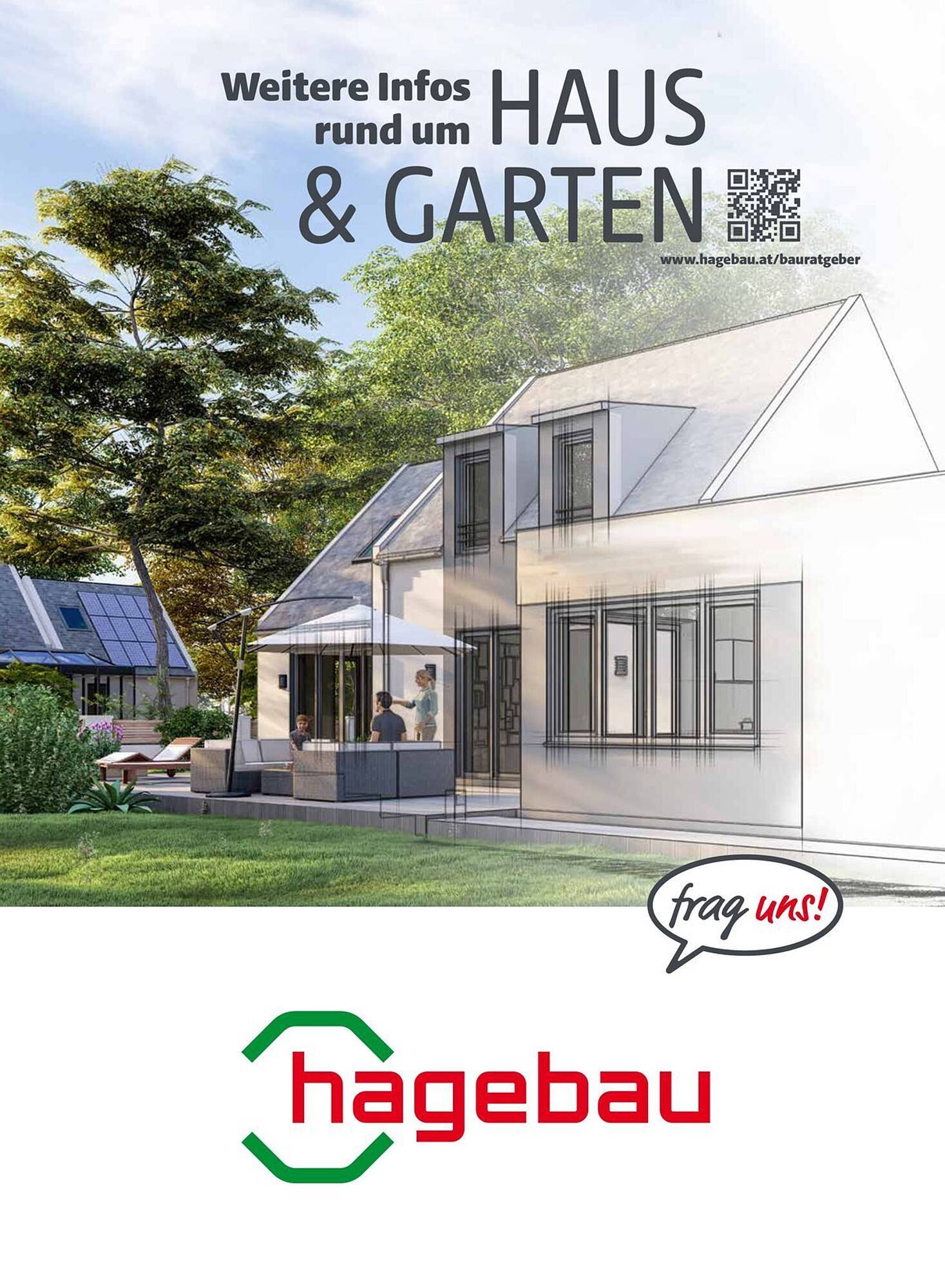 Hagebau Flugblatt (2025-10-22 - 2025-11-05)