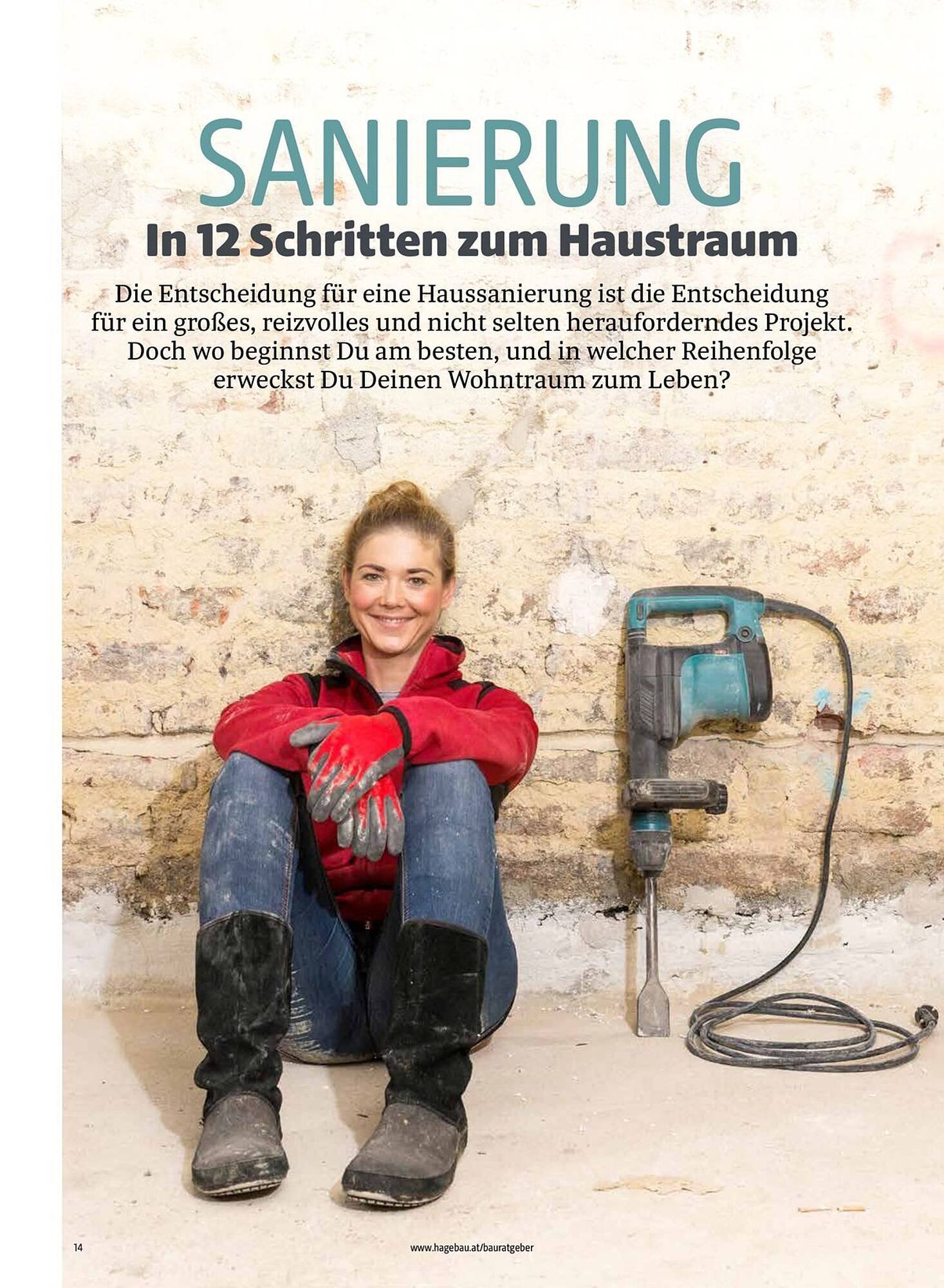 Hagebau Flugblatt (2025-10-22 - 2025-11-05)