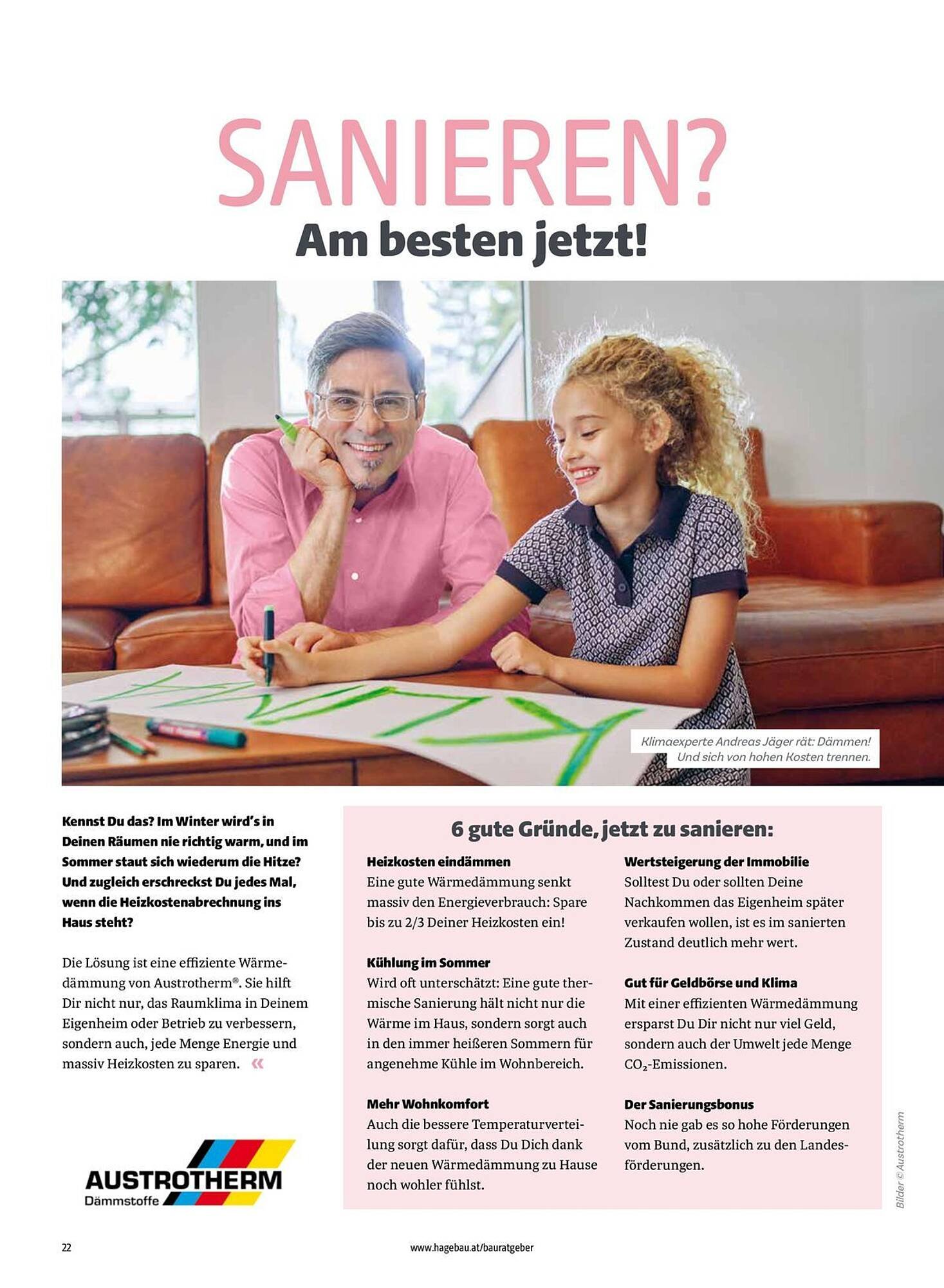Hagebau Flugblatt (2025-10-22 - 2025-11-05)