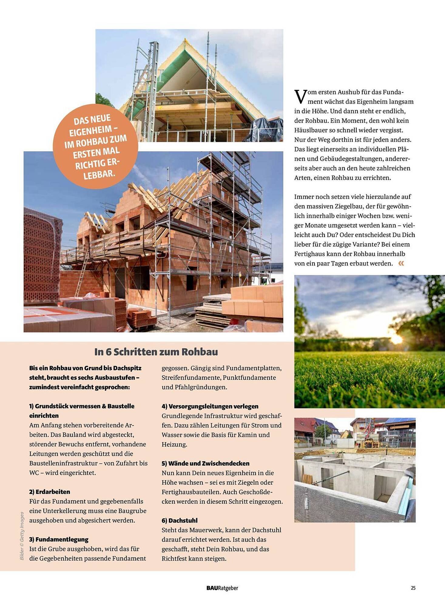 Hagebau Flugblatt (2025-10-22 - 2025-11-05)