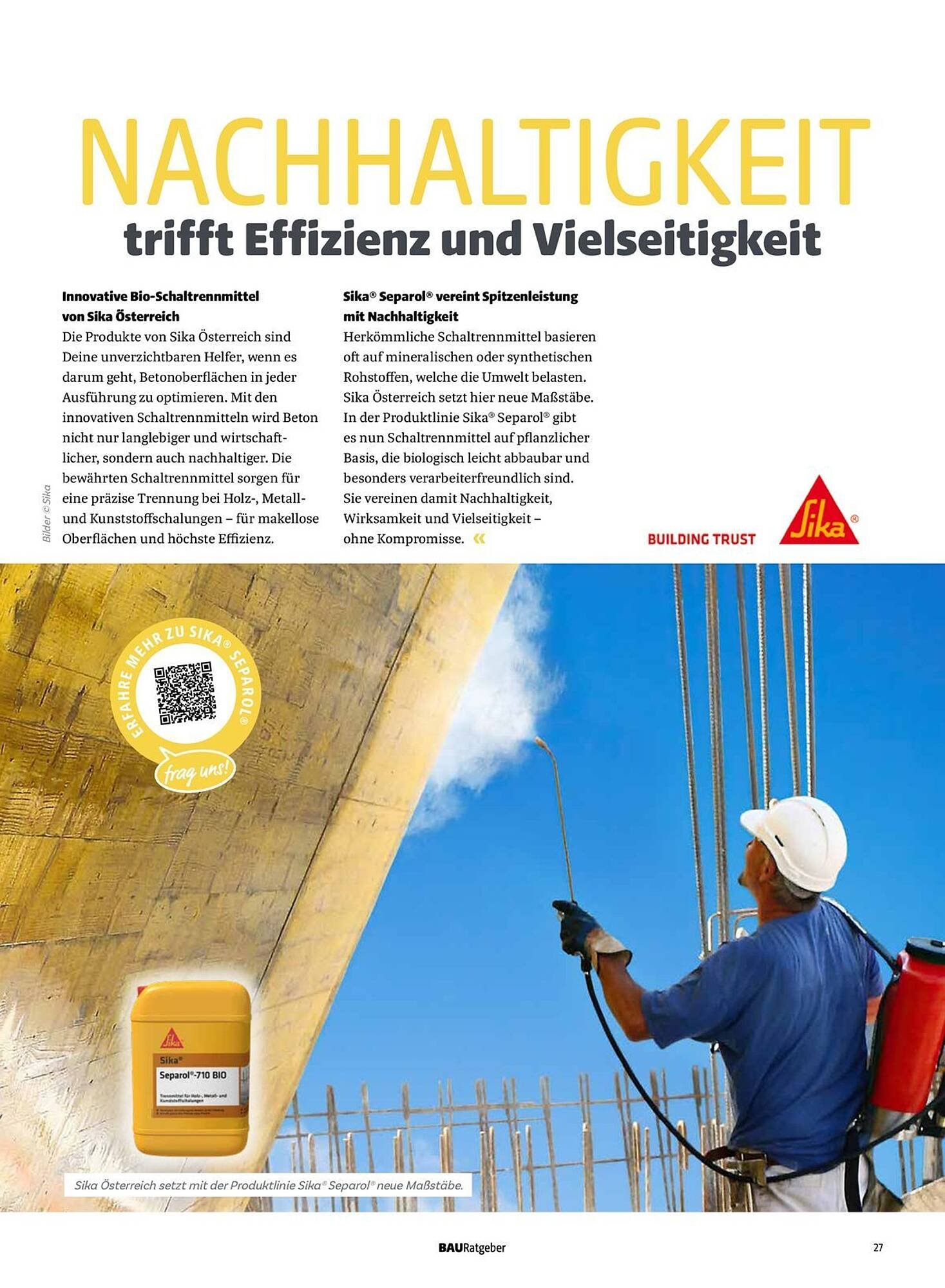 Hagebau Flugblatt (2025-10-22 - 2025-11-05)